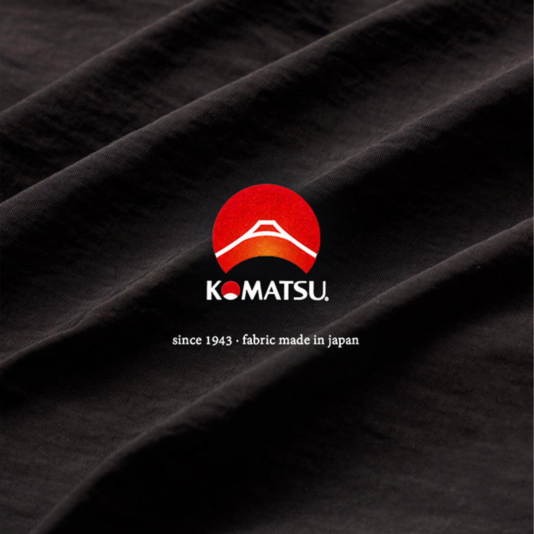 Japanese Recycled Nylon