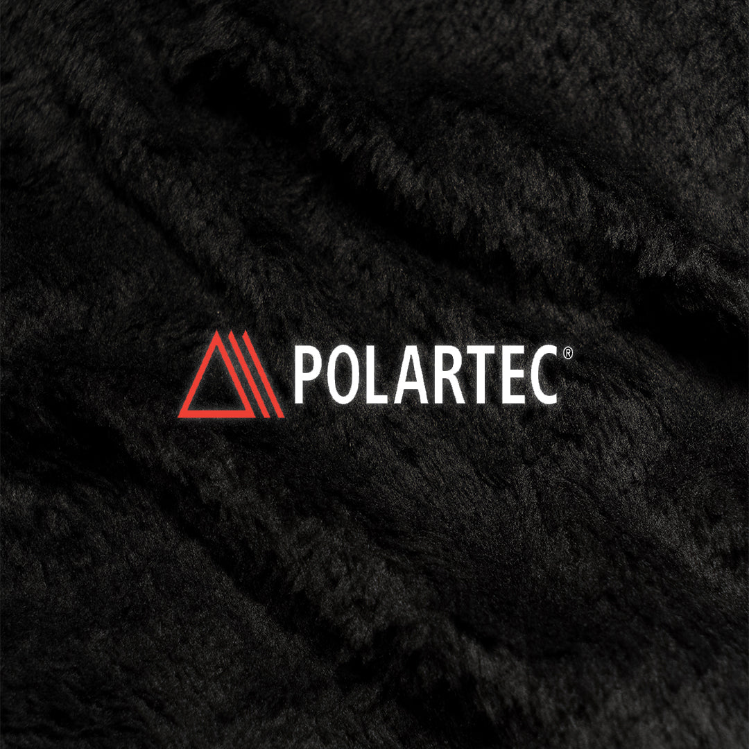 Polartec High Loft Fleece