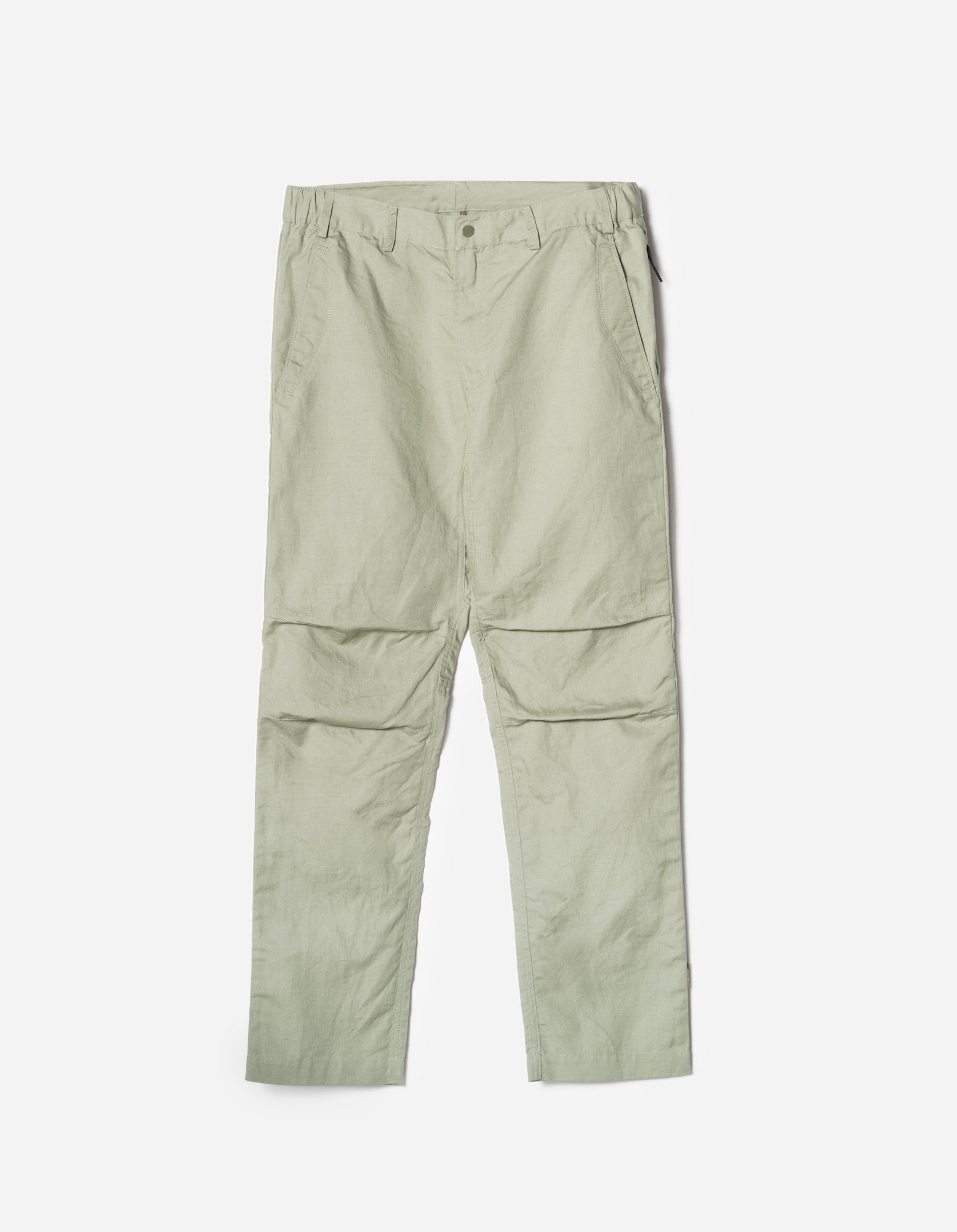 7401 Hemp Custom Pants Sage