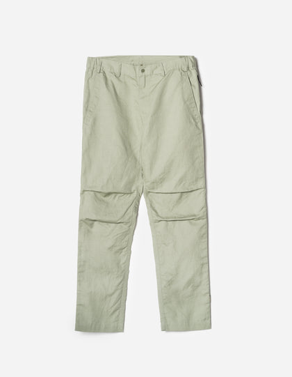 7401 Hemp Custom Pants Sage