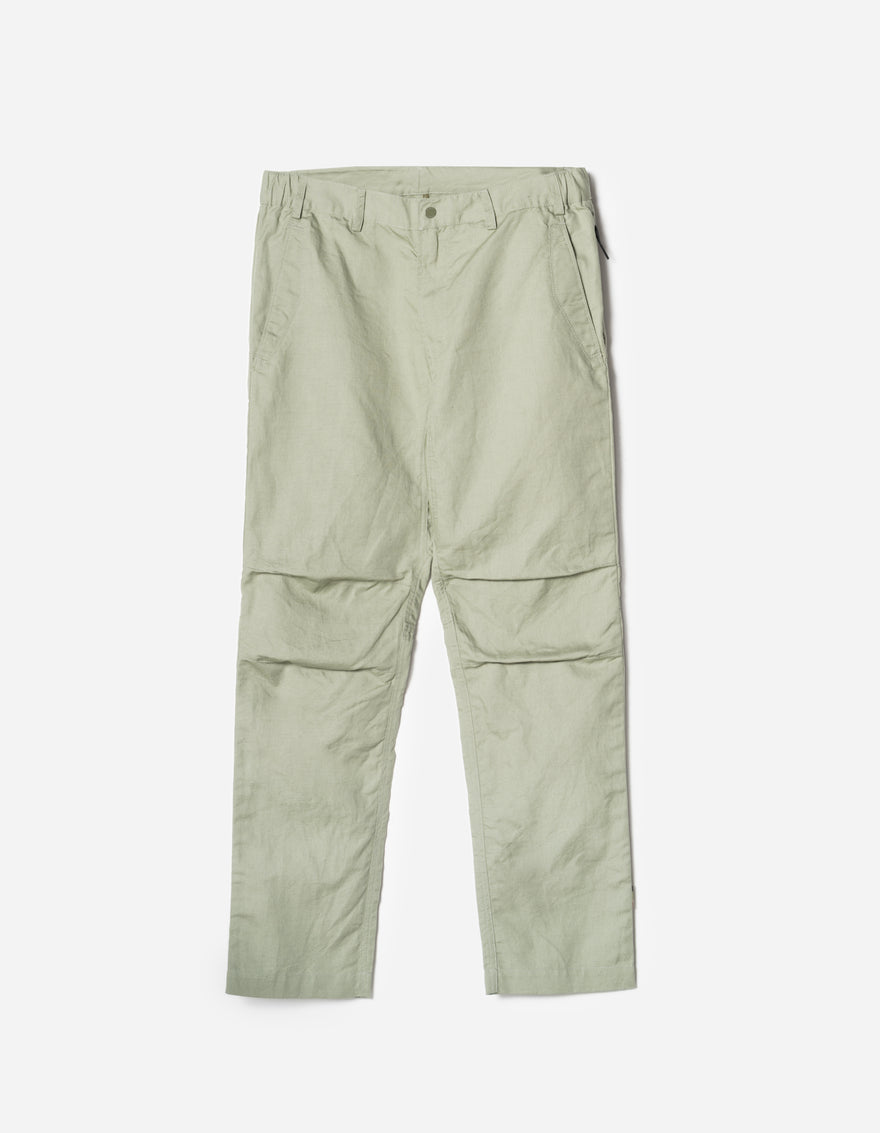 7401 Hemp Custom Pants Sage