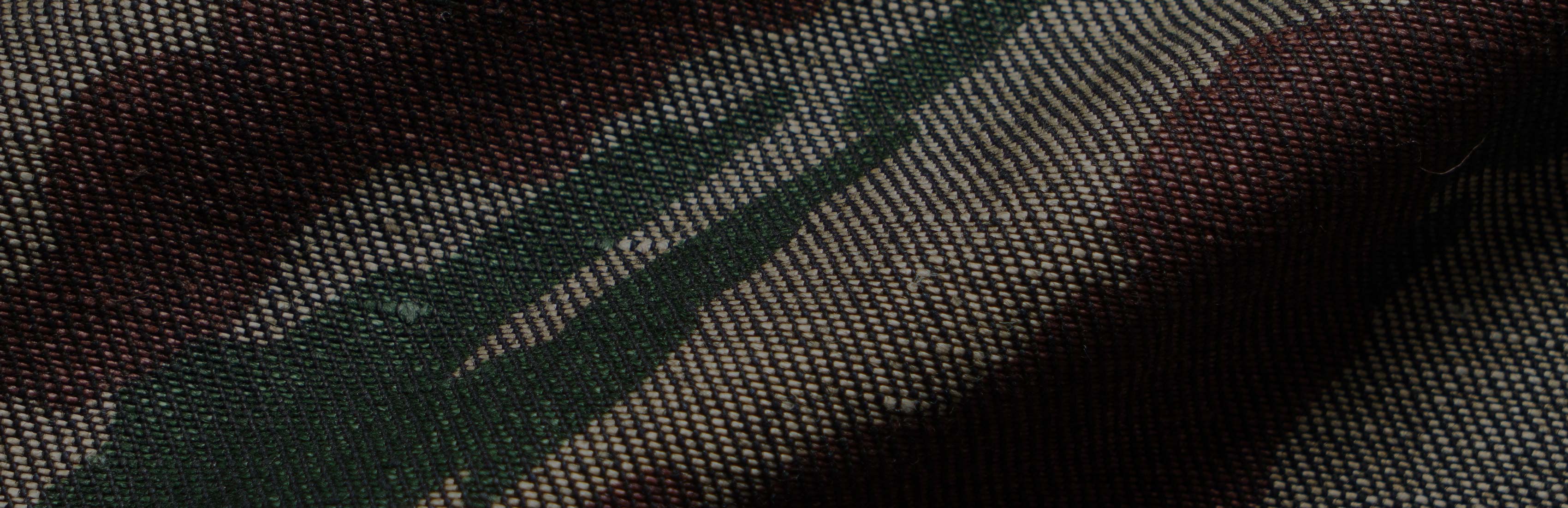 JAPANESE HEMP-COTTON DENIM