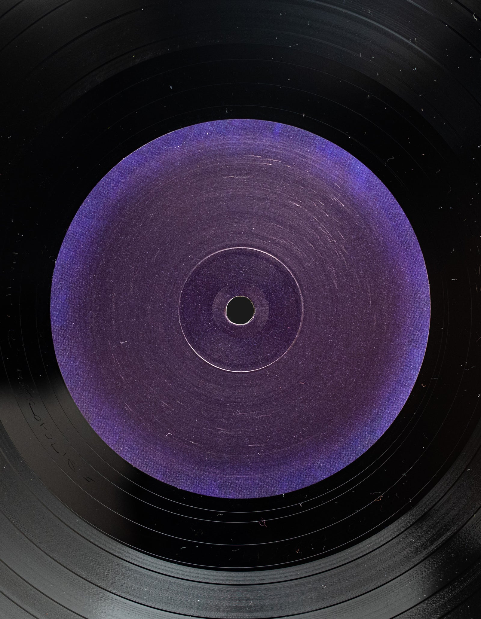 Everything Is Recorded - Solstice Equinox LP Multi