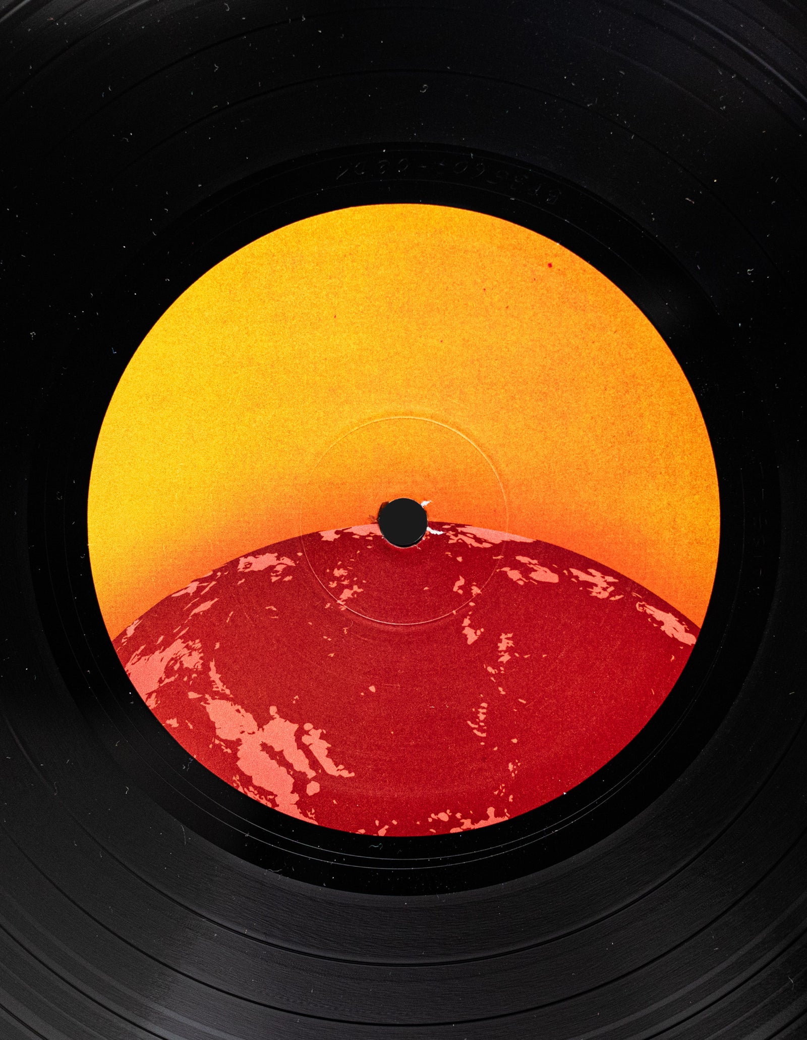 Everything Is Recorded - Solstice Equinox LP Multi