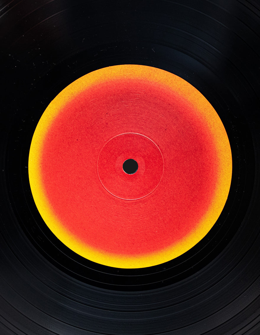 Everything Is Recorded - Solstice Equinox LP Multi