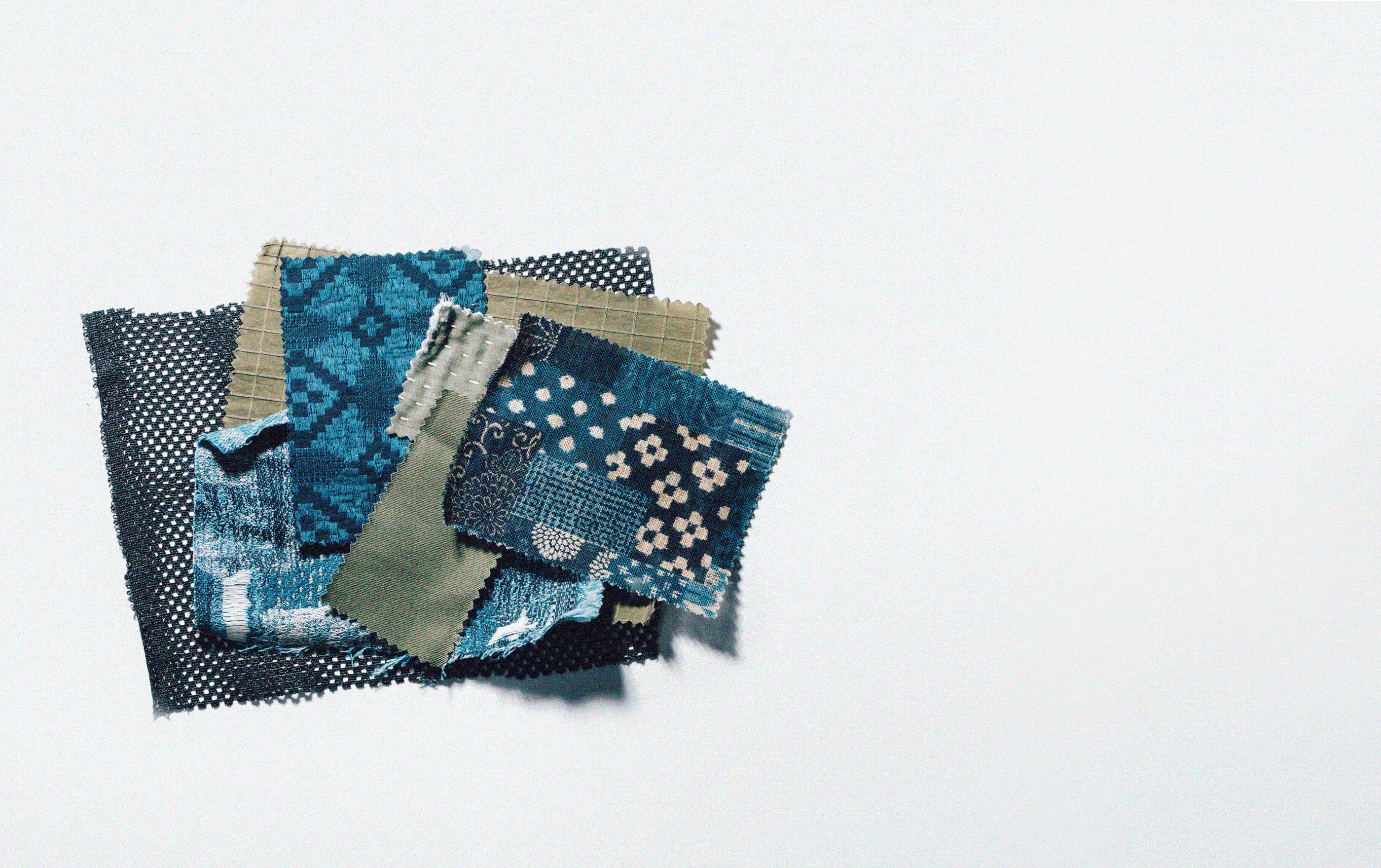 Fabric Guide