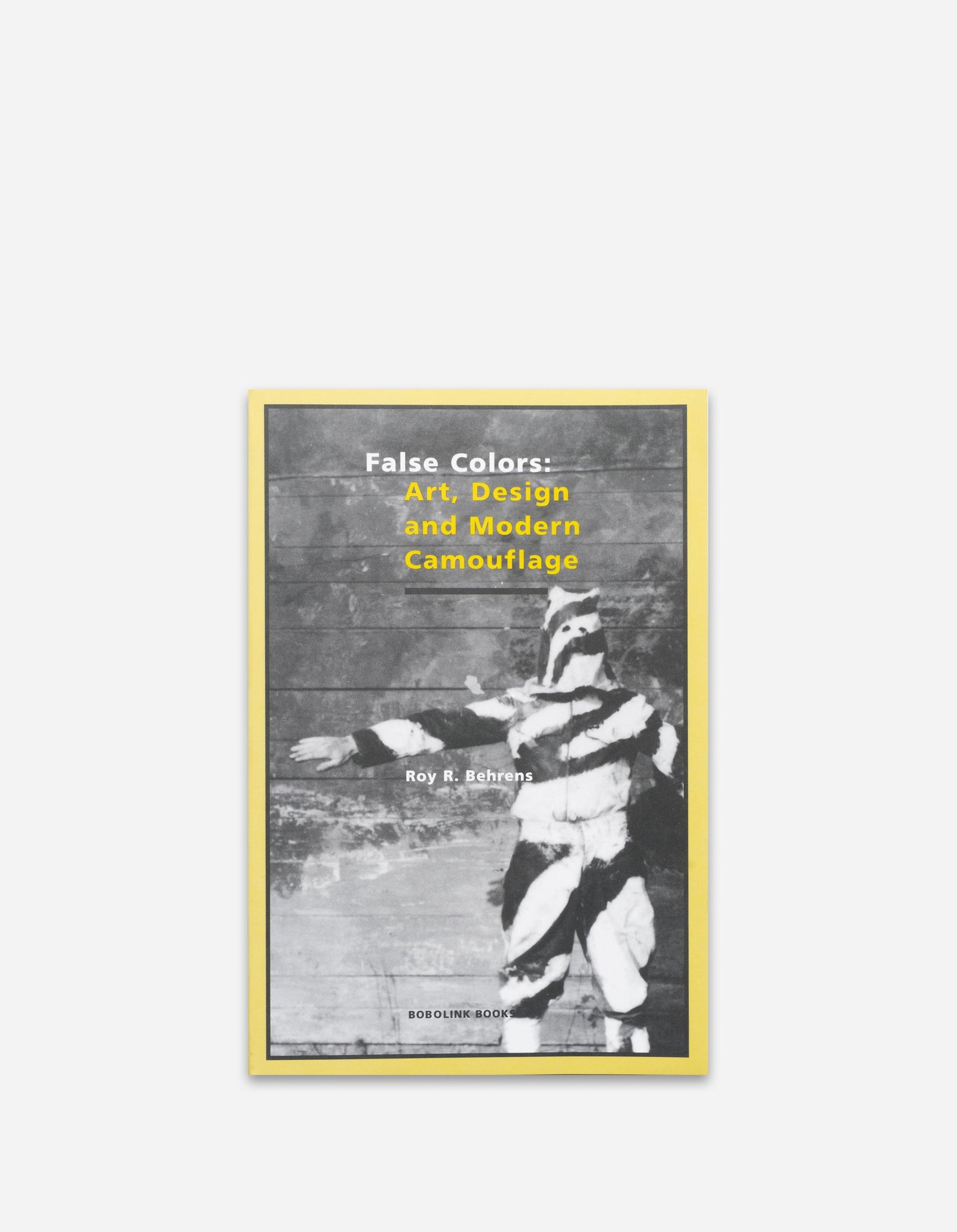 False Colours