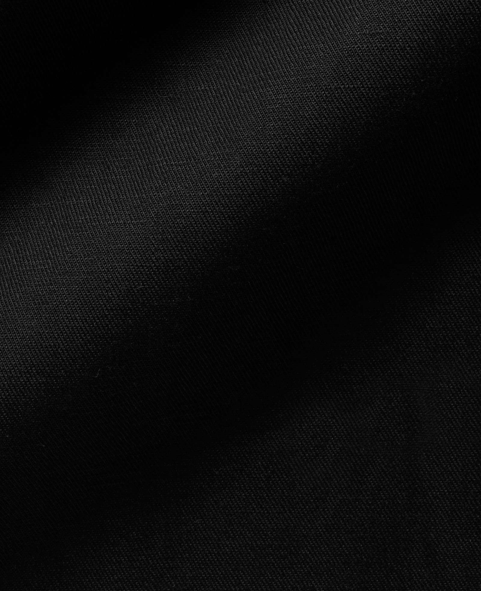 HEMP-COTTON OXFORD WR