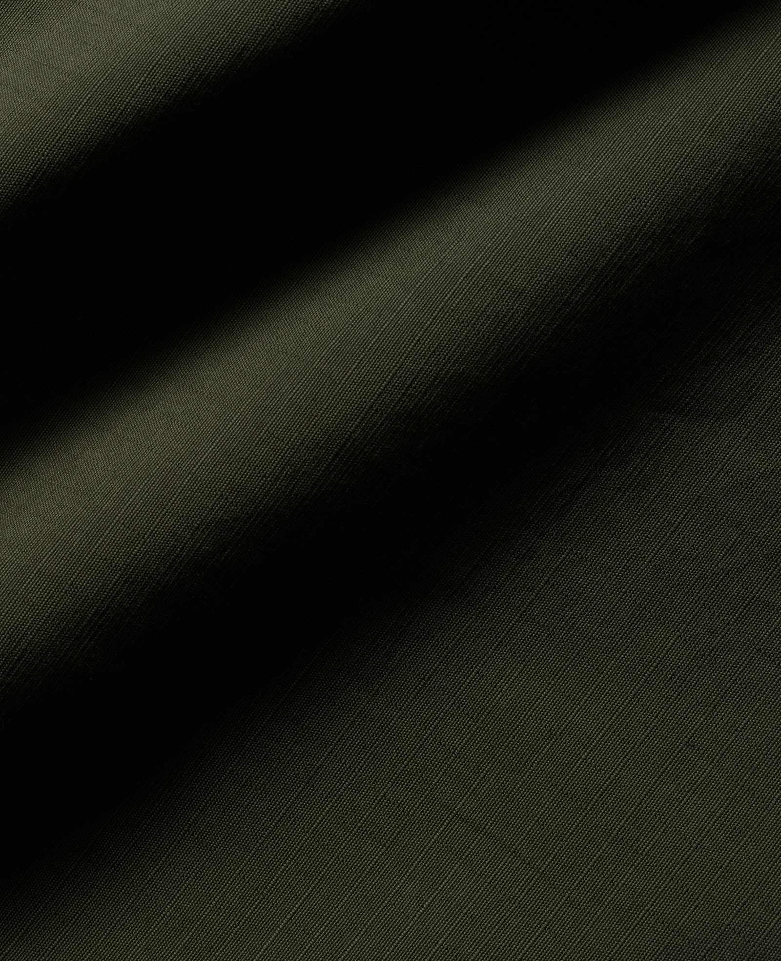 ITALIAN COTTON-LINEN RIPSTOP