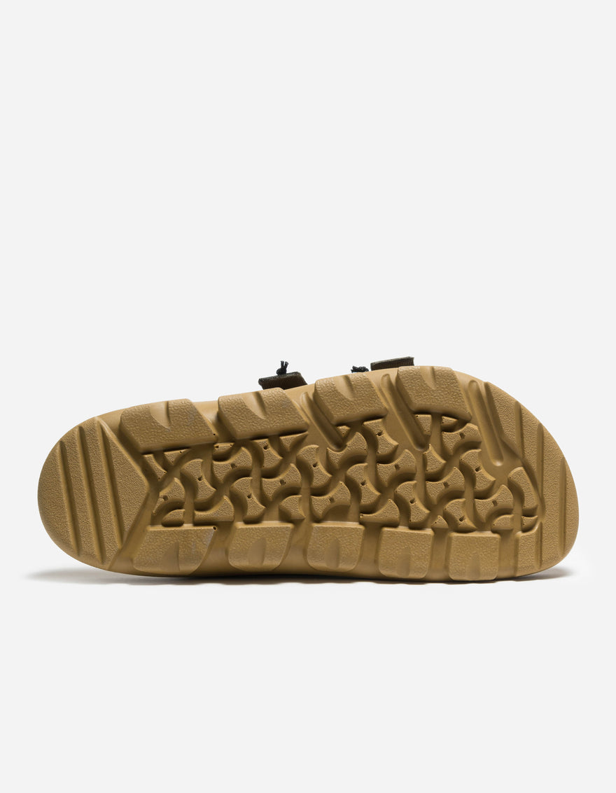 Birkenstock Maharishi Mogami Terra Tech Sand/Olive