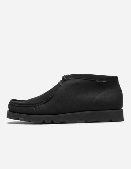 7281 Maharishi P404 Outdoor Black