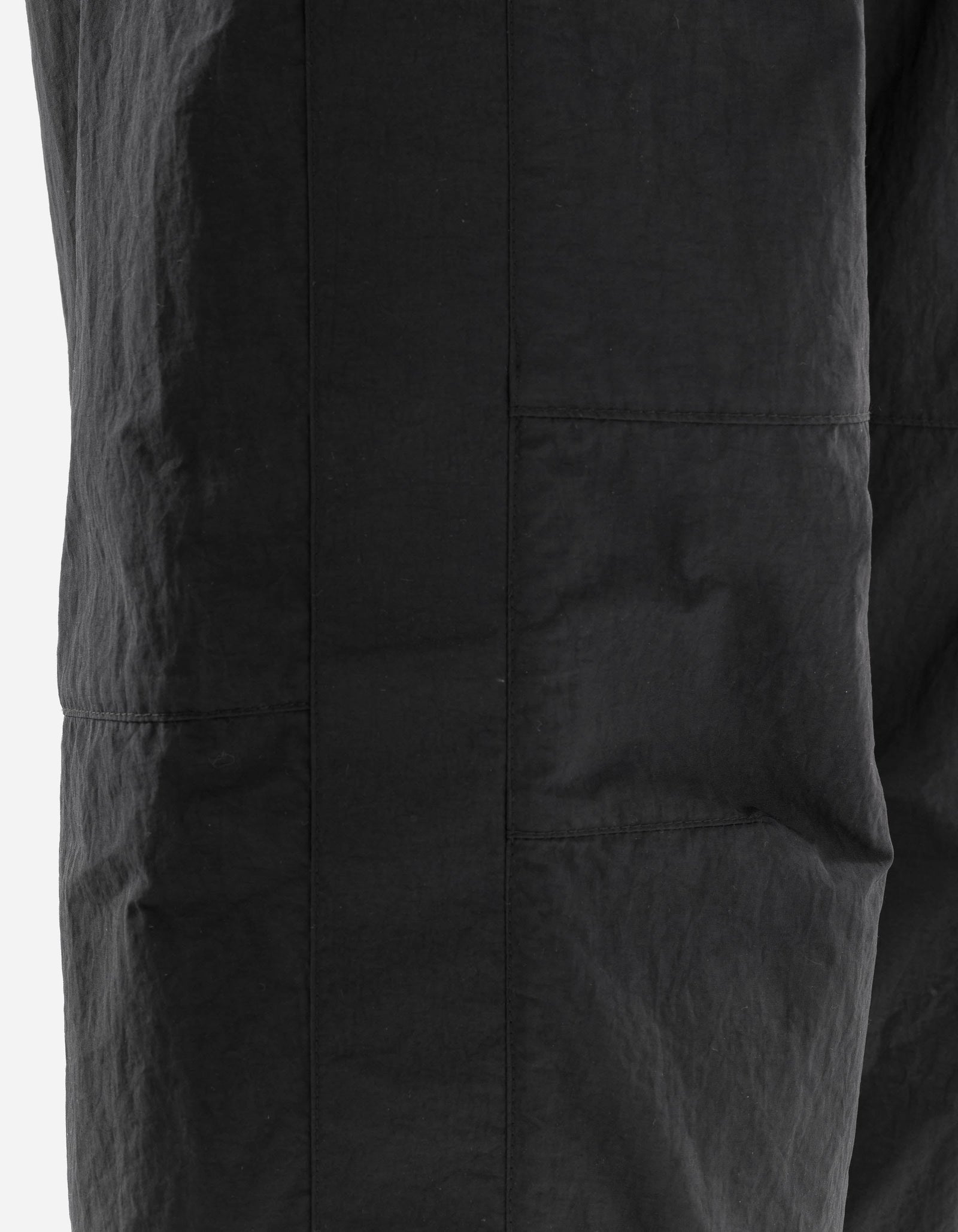 7204 Tech Hakama Pant Black