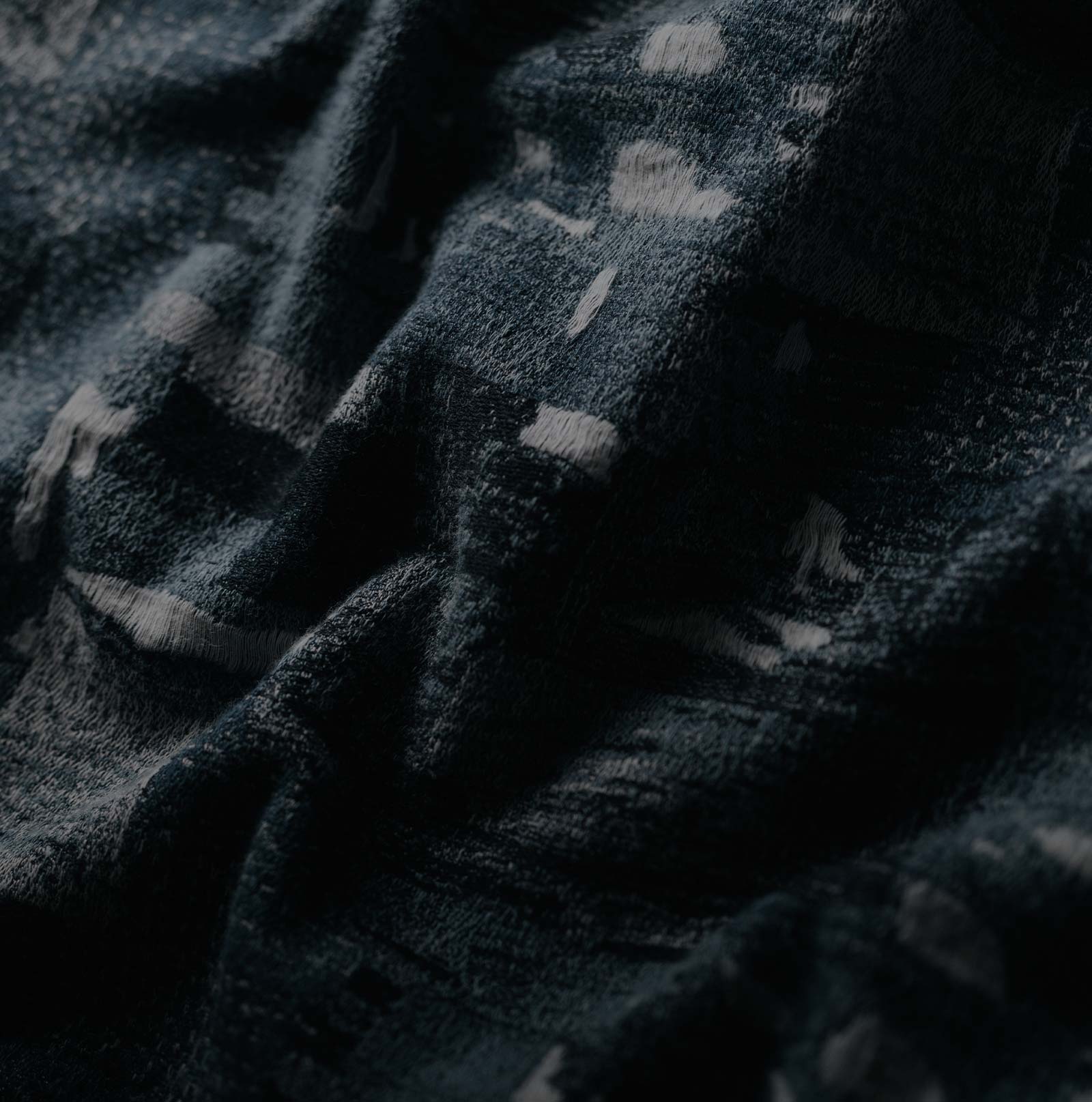 MAHABORO & sashiko