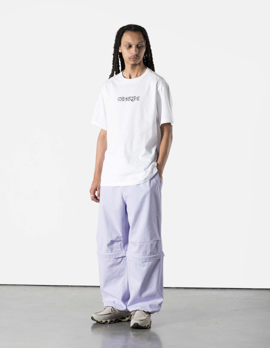 7741 Zip-Off Hemp Ripstop Snopants Lavender