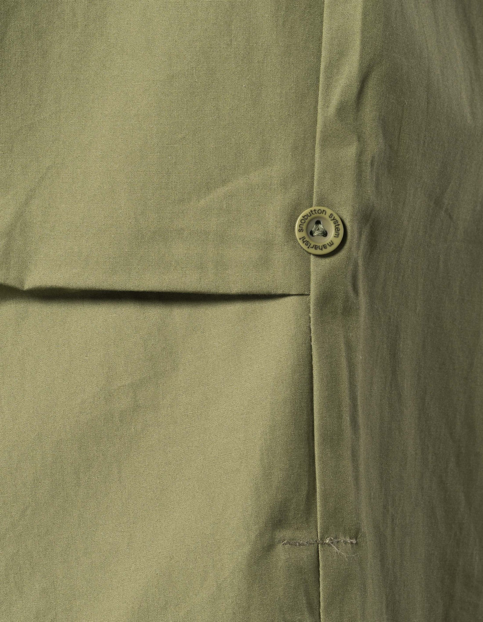 7557 7 Star Mantis Loose Snopants Olive OG-107F