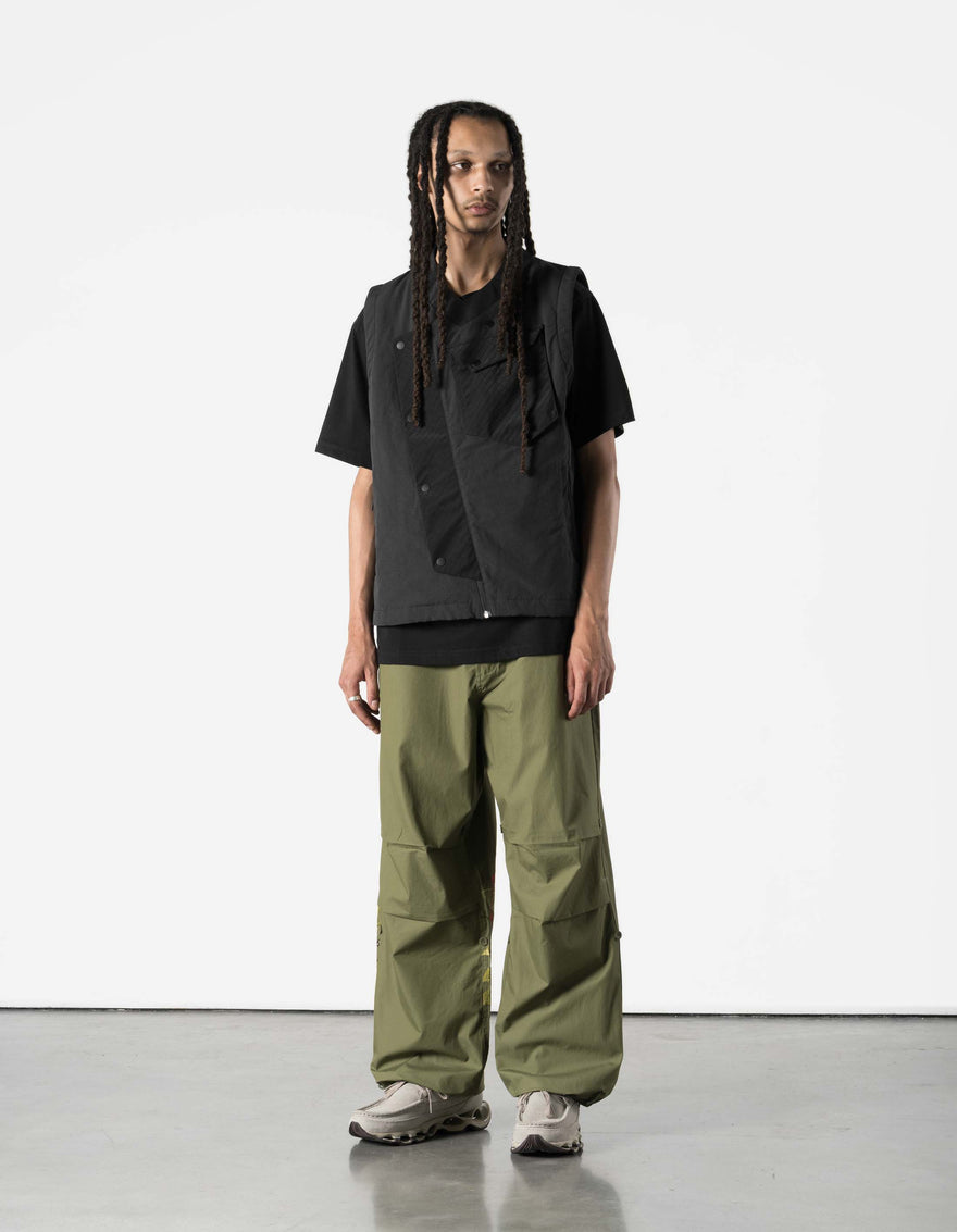 7557 7 Star Mantis Loose Snopants Olive OG-107F