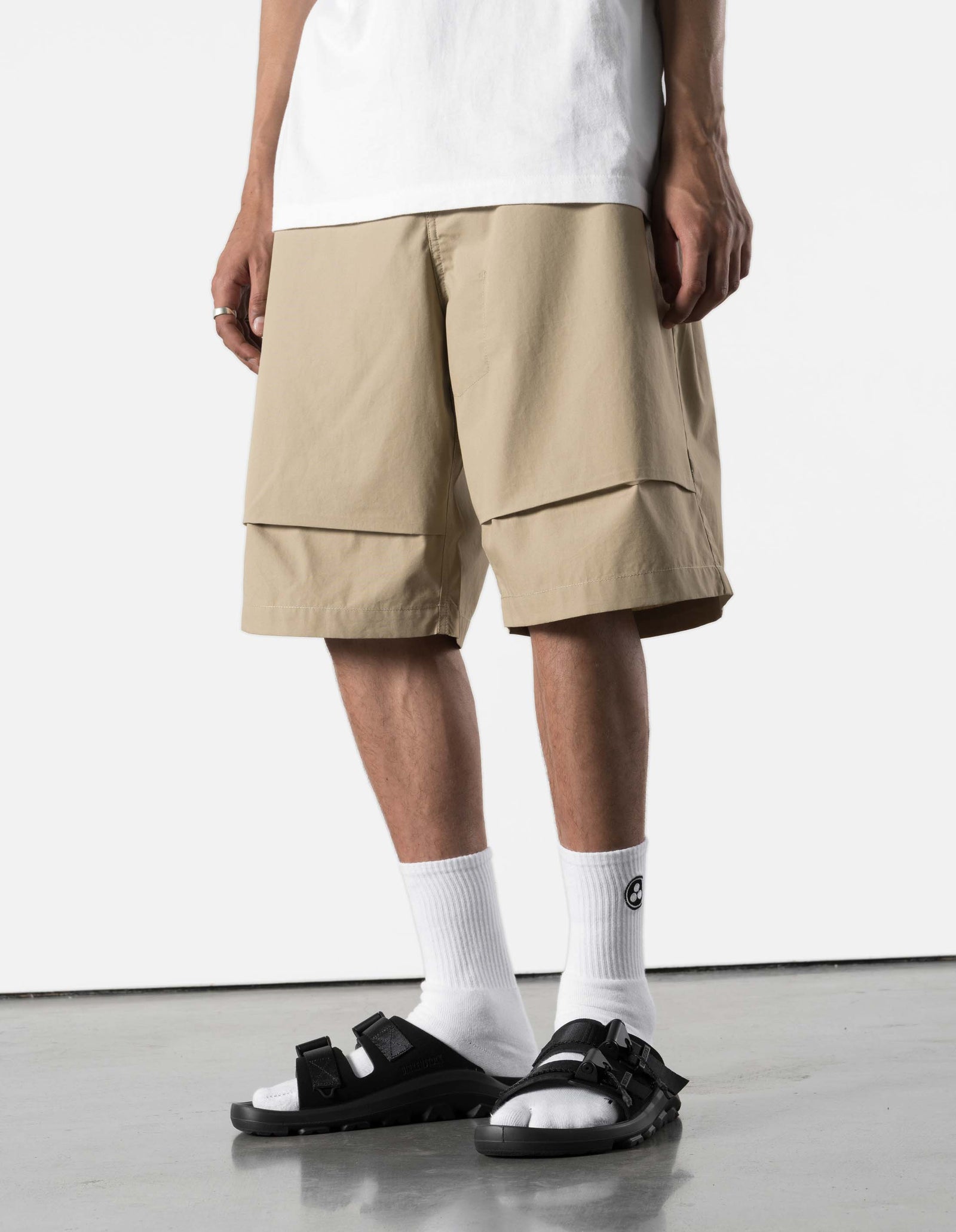 7559 Orchid Mantis Loose Snoshorts Sand