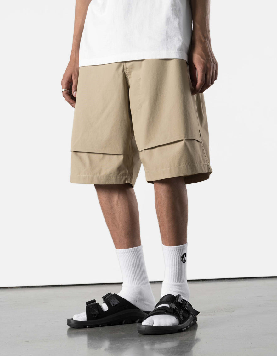 7559 Orchid Mantis Loose Snoshorts Sand