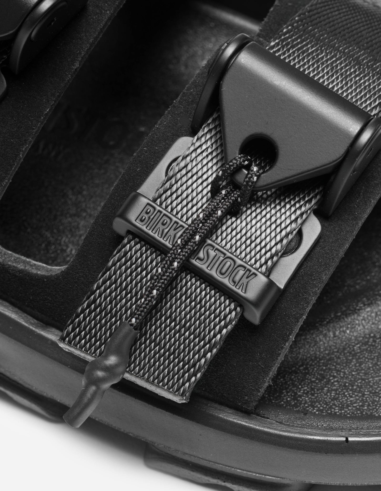 Birkenstock Maharishi Mogami Terra Tech Pack Black/Black