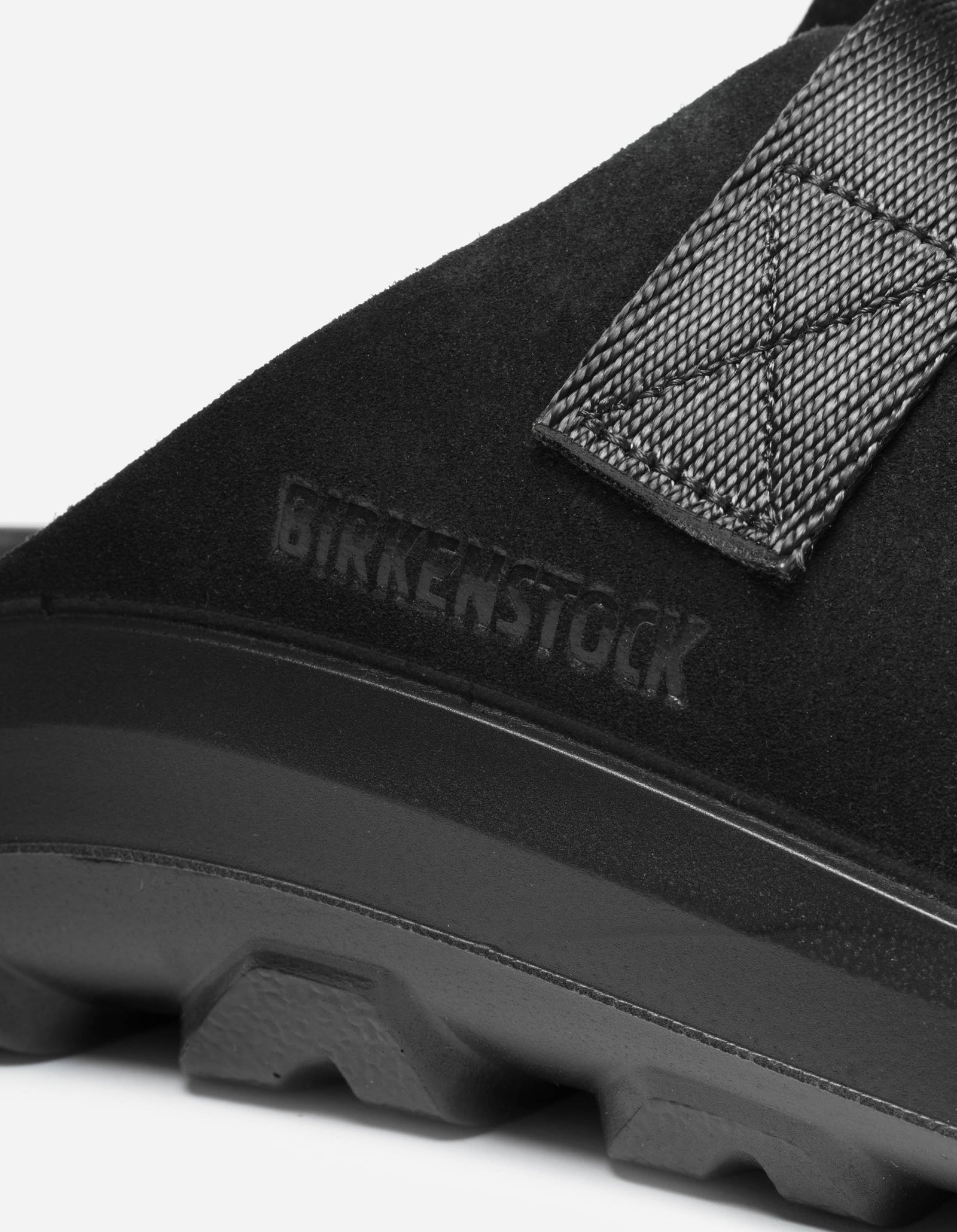 Birkenstock Maharishi Mogami Terra Tech Pack Black/Black