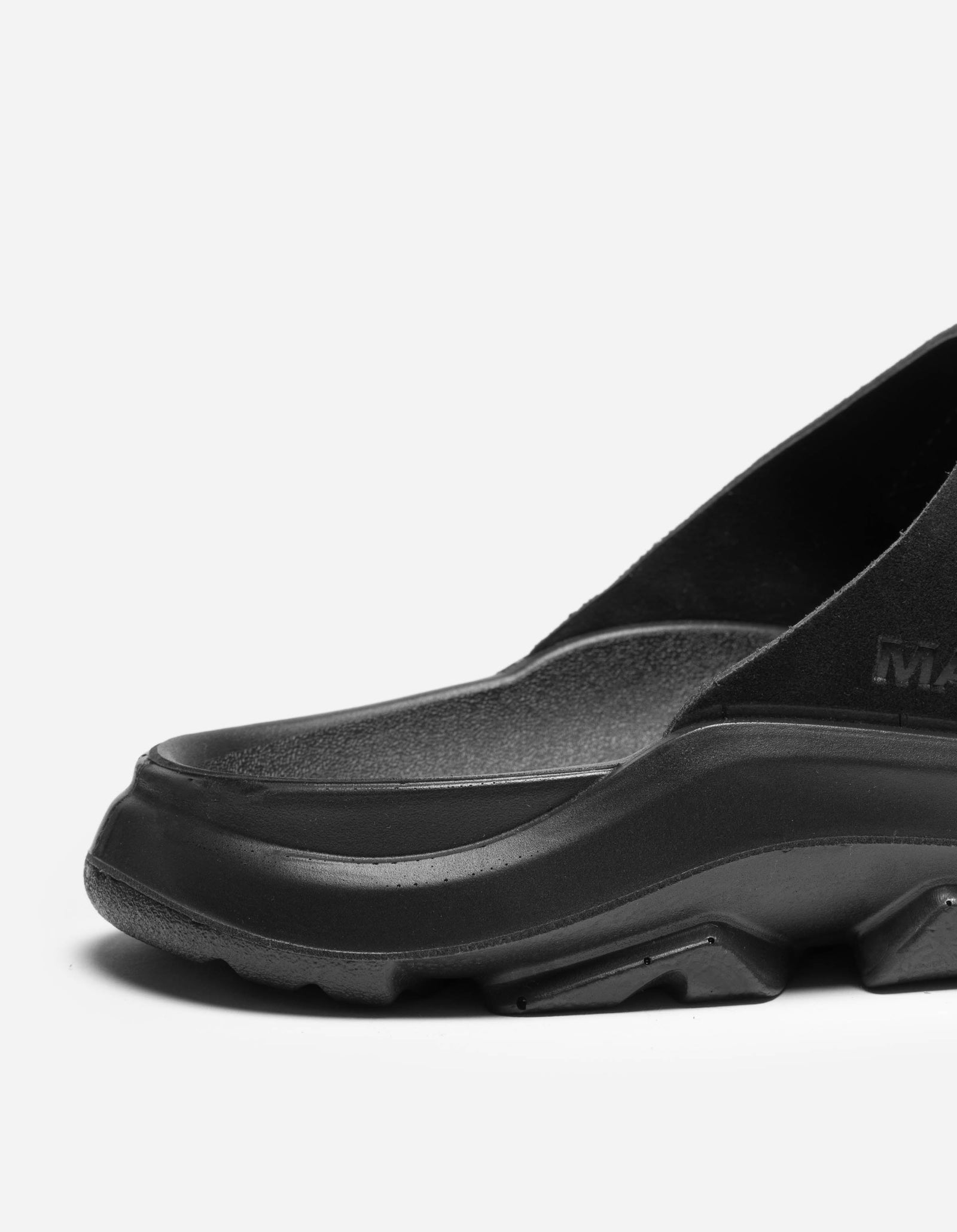 Birkenstock Maharishi Mogami Terra Tech Pack Black/Black