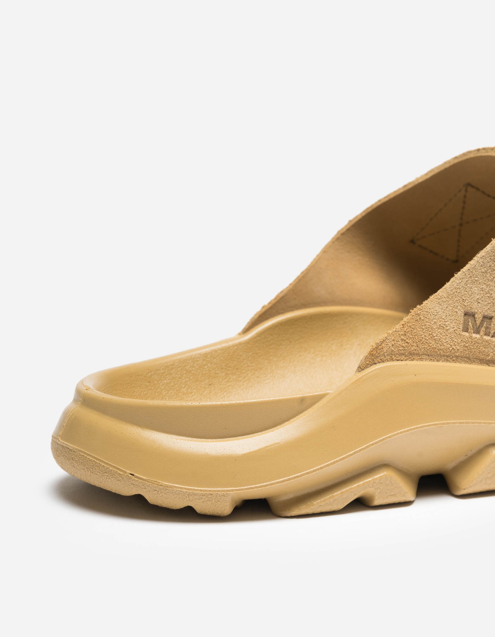 Birkenstock Maharishi Mogami Terra Tech Pack Sand/Olive