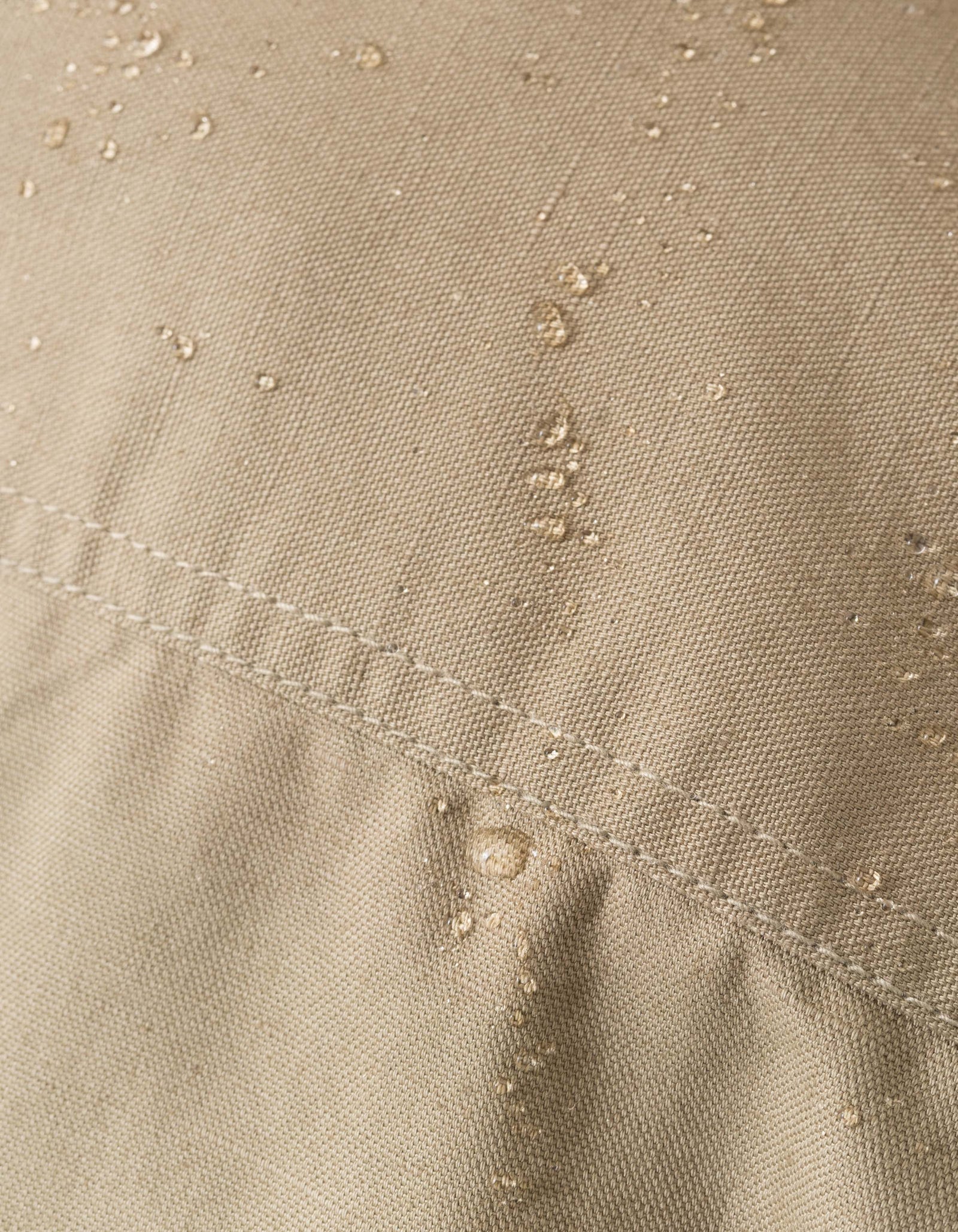 7402 WR Hemp Custom Shirt Maha Sand
