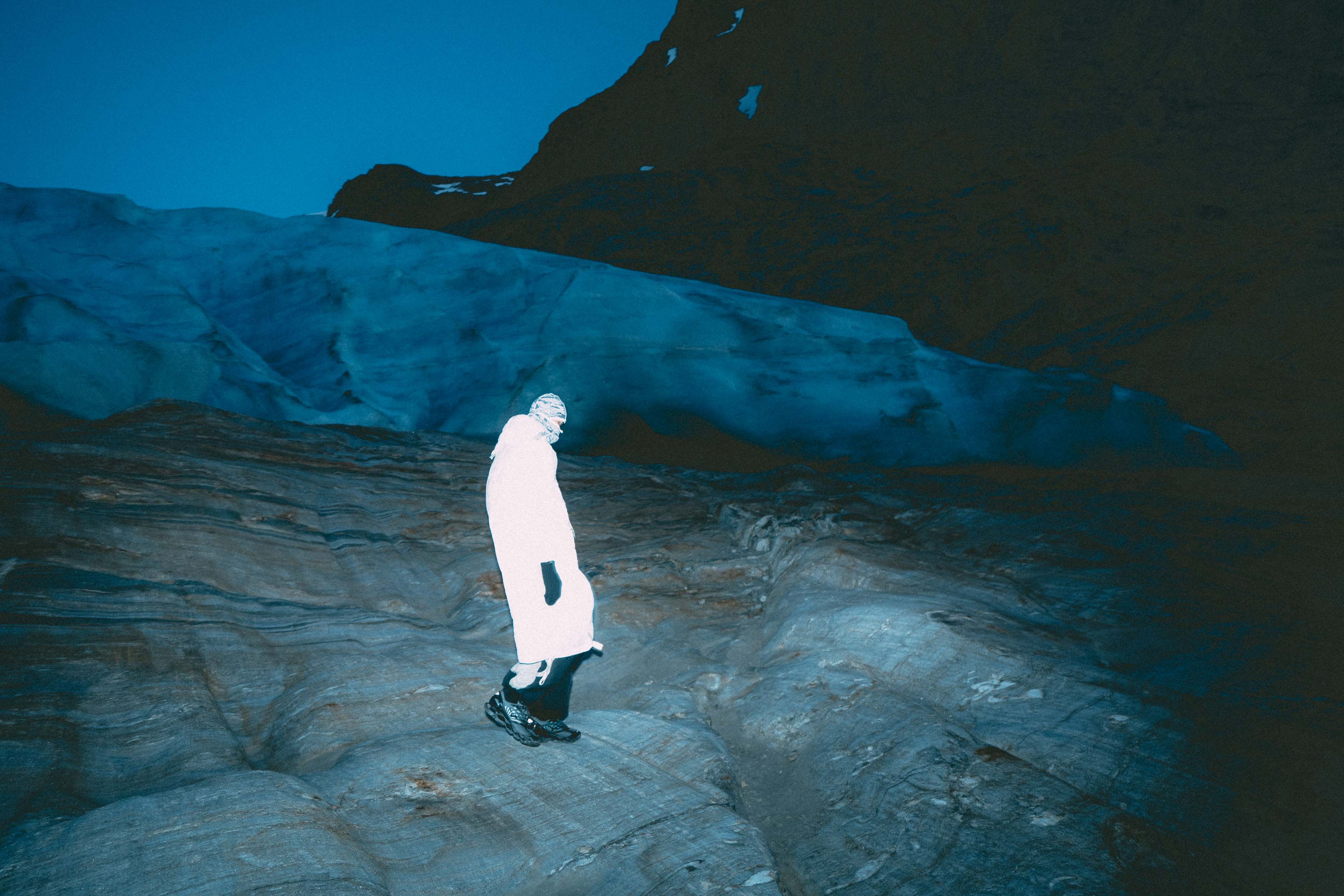 Maharishi Winter '25