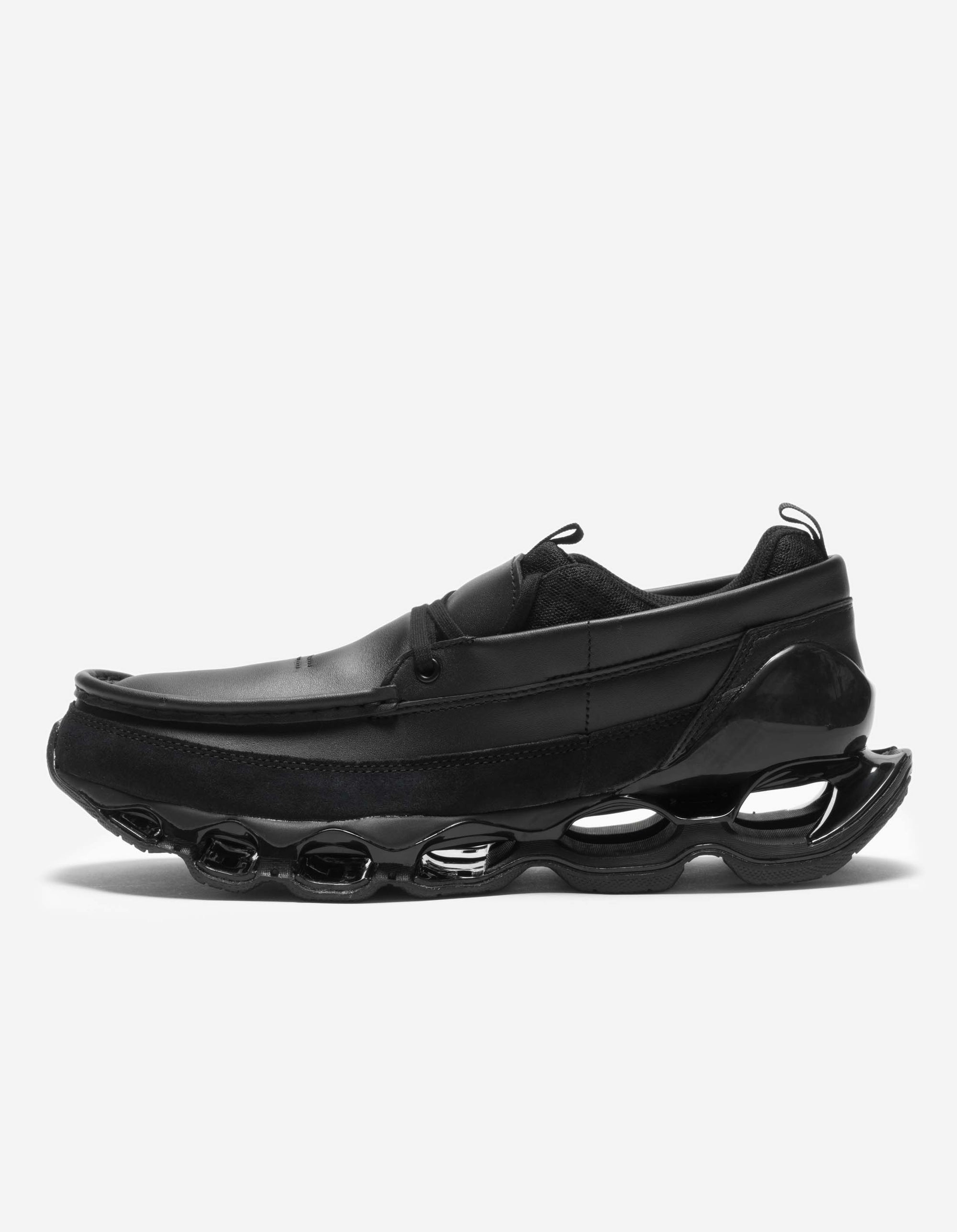 Mizuno Wave Prophecy Moc Black