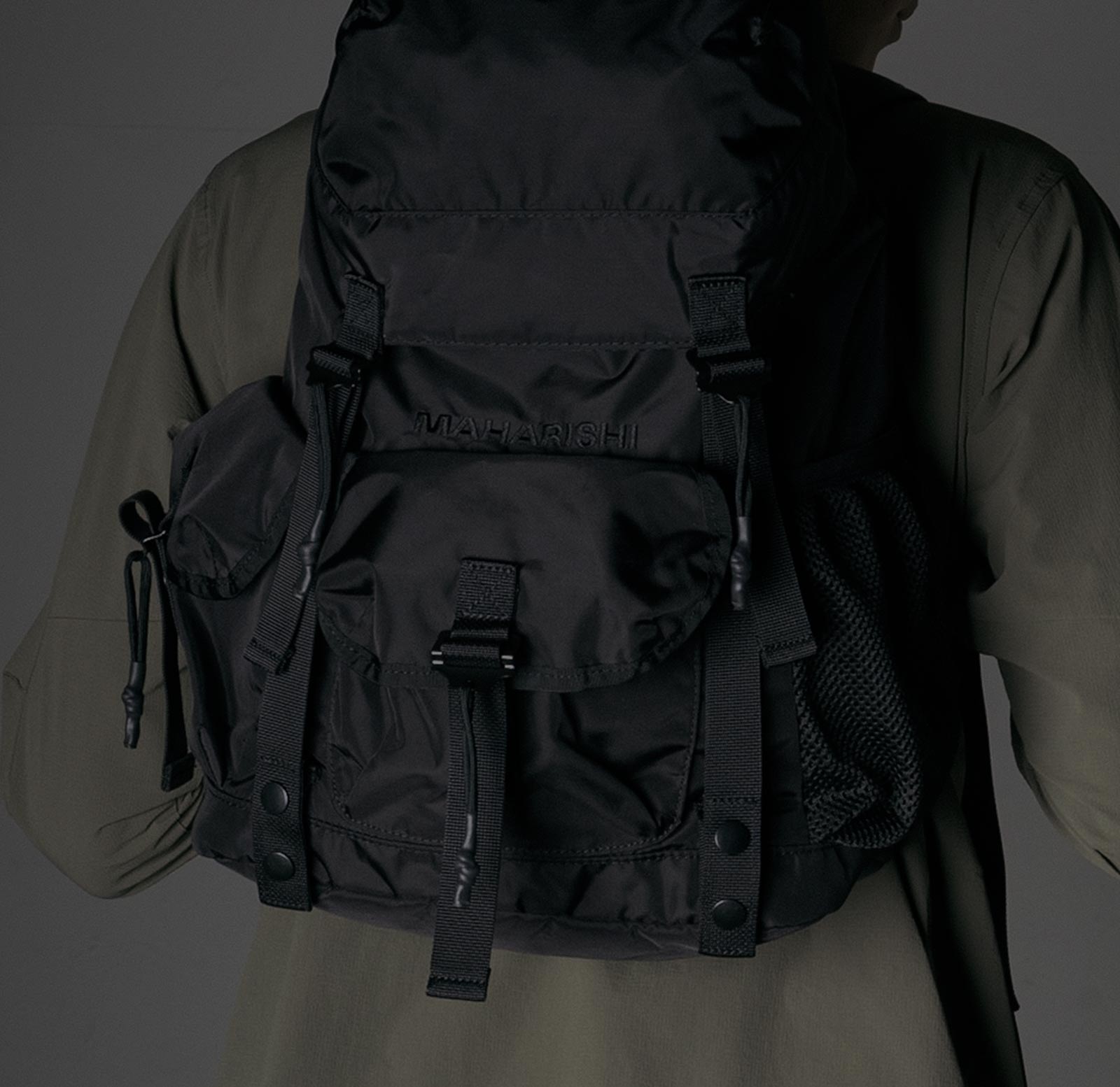 BAGS