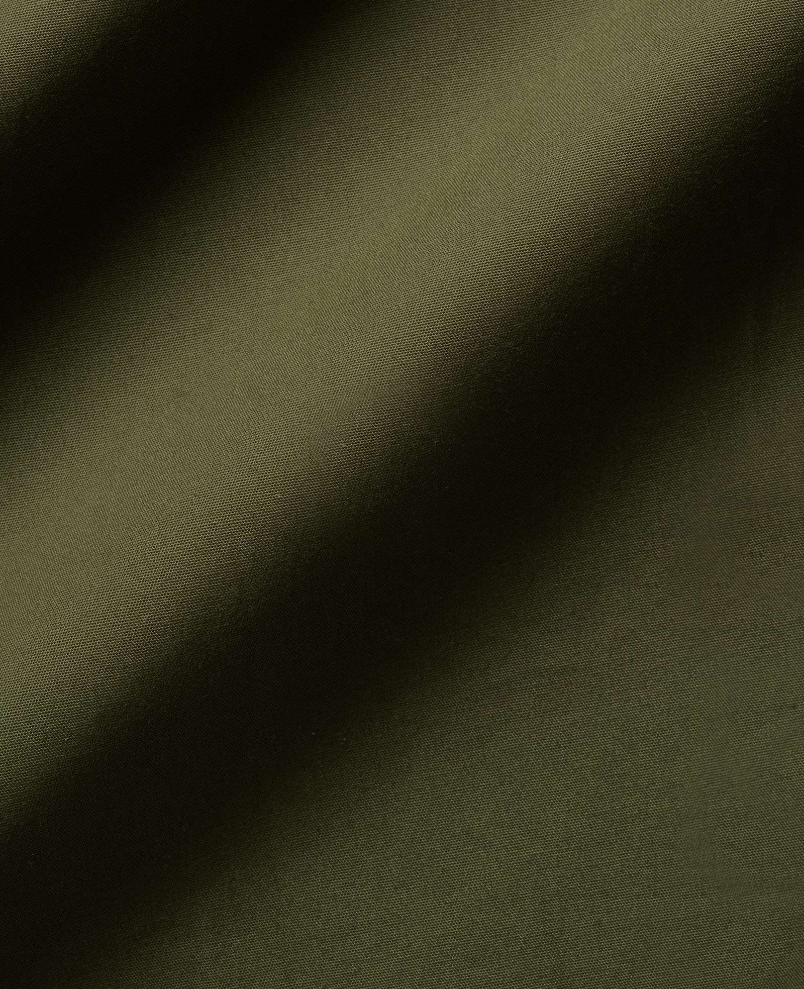 ORGANIC LIGHT COTTON POPLIN