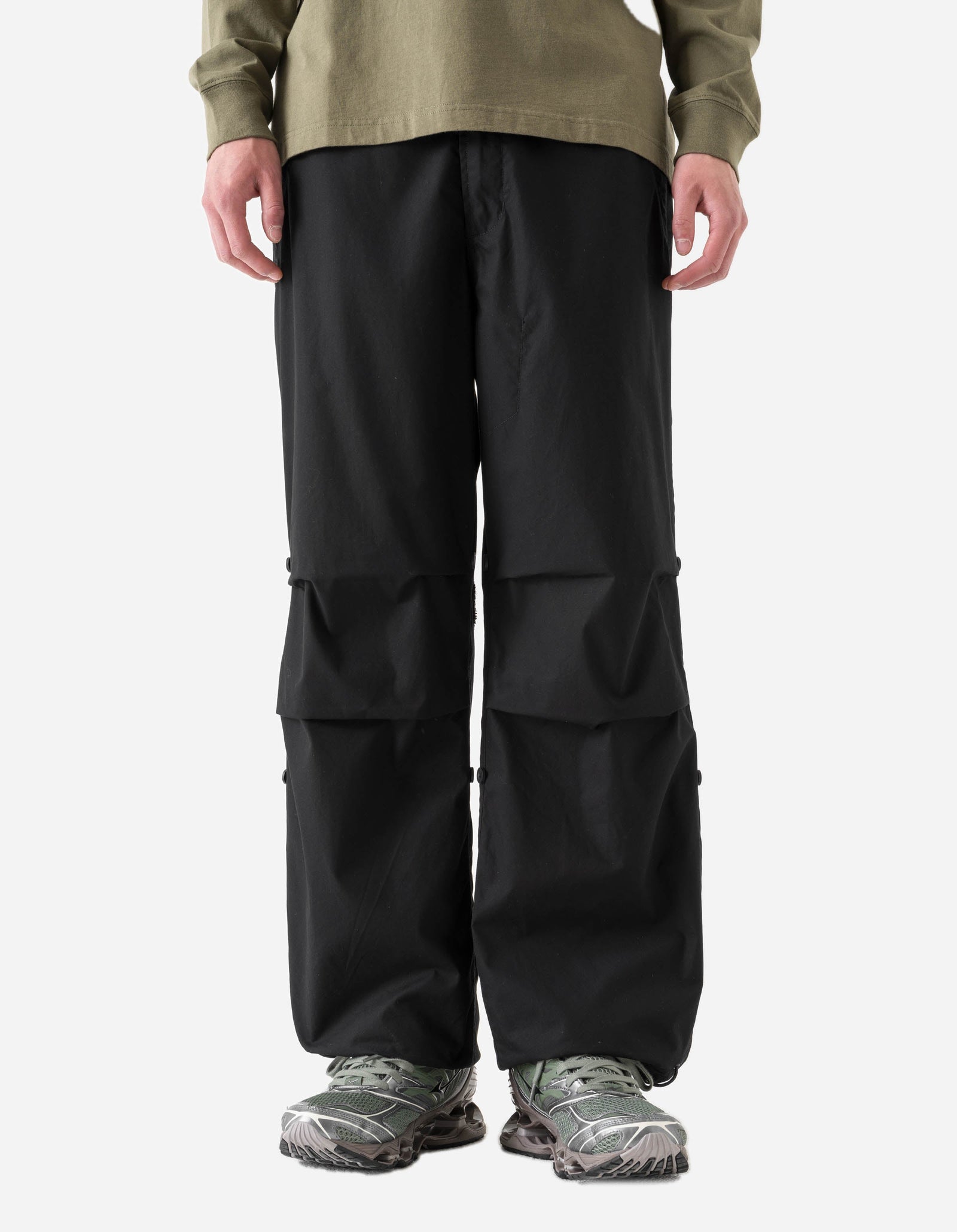 7373 Chimera Panther Loose Snopants® Black
