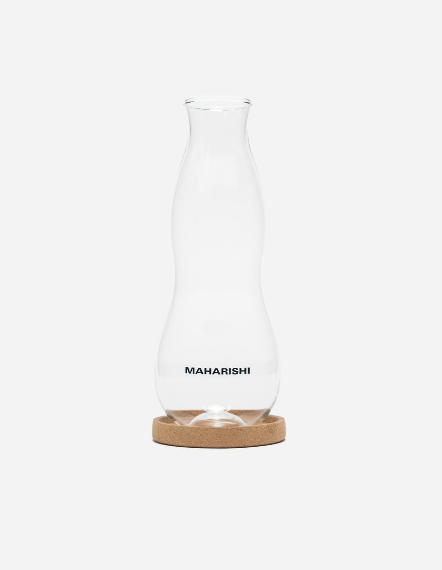 Maharishi Black+Blum MILTYPE Personal Carafe