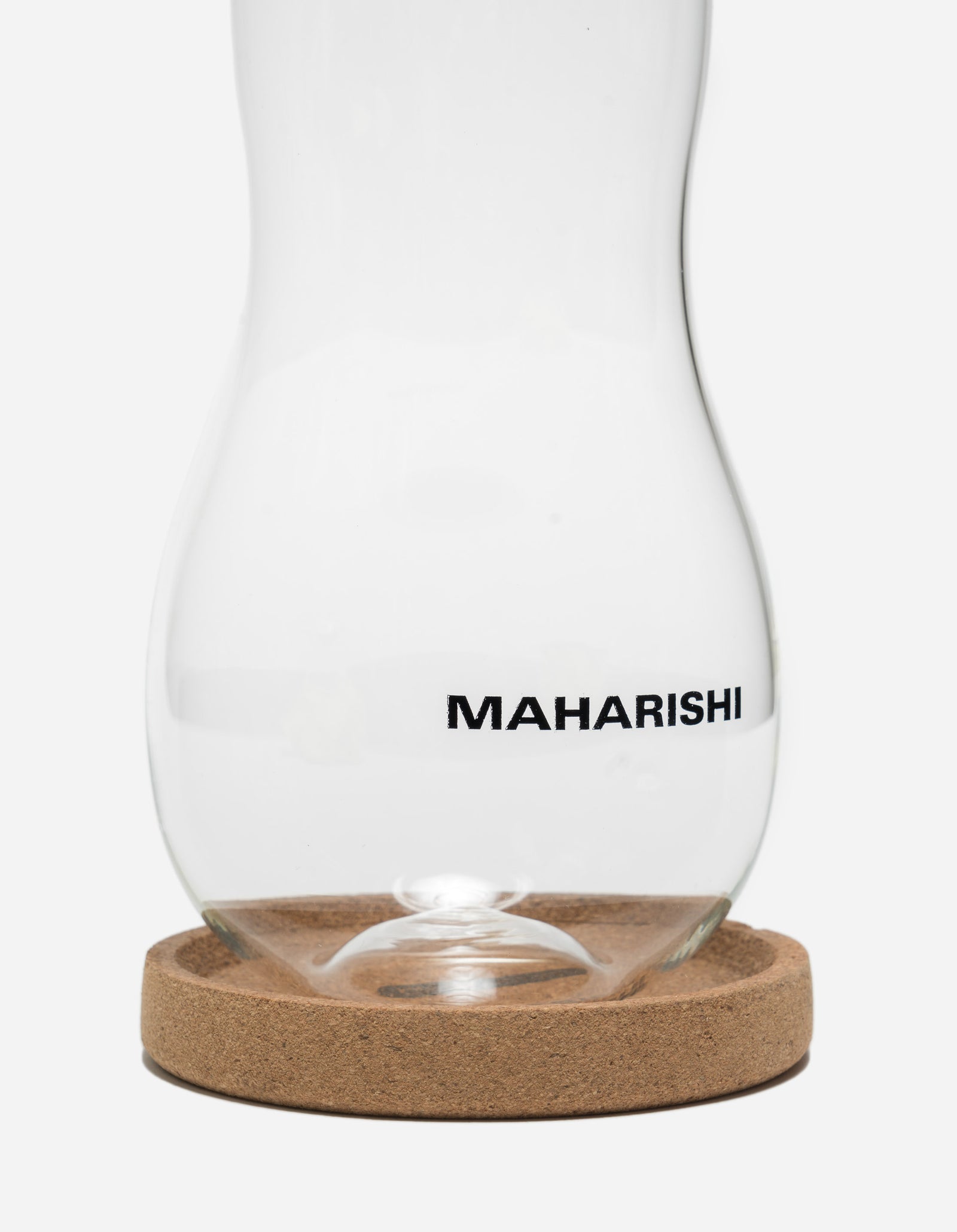 Maharishi Black+Blum MILTYPE Personal Carafe