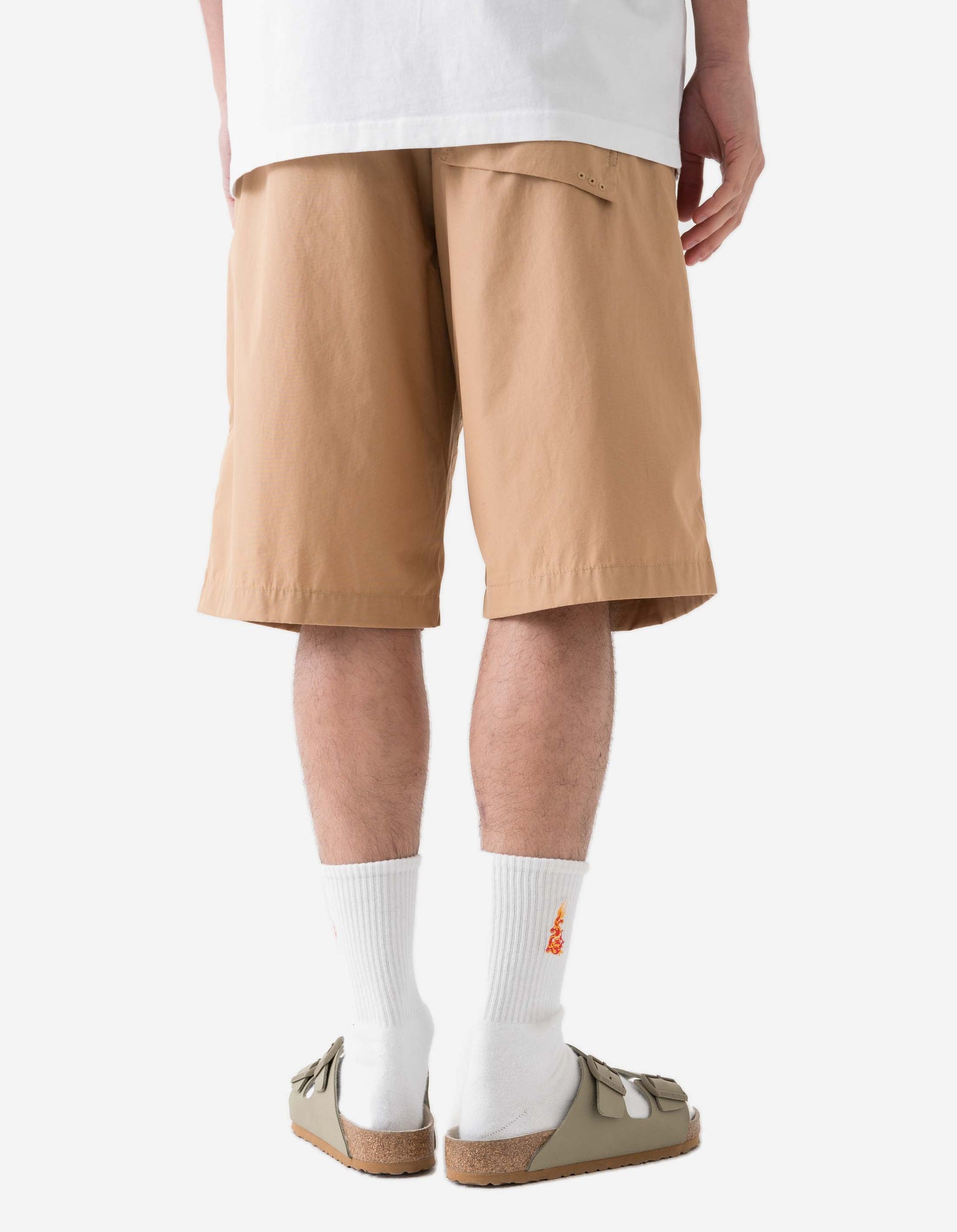 5302 Original Snoshorts Loose Fit Coyote