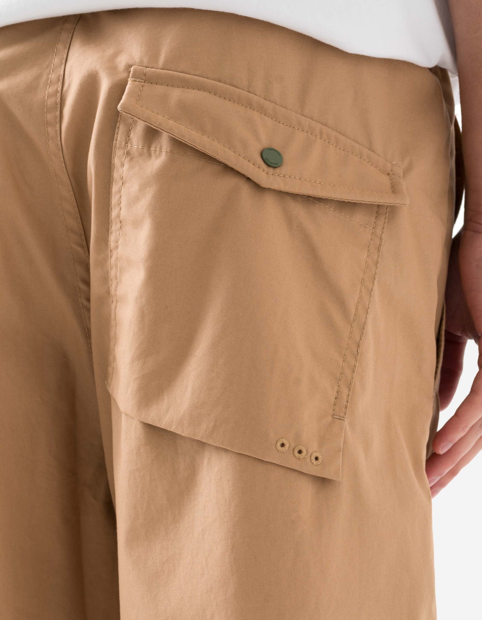 5302 Original Snoshorts Loose Fit Coyote
