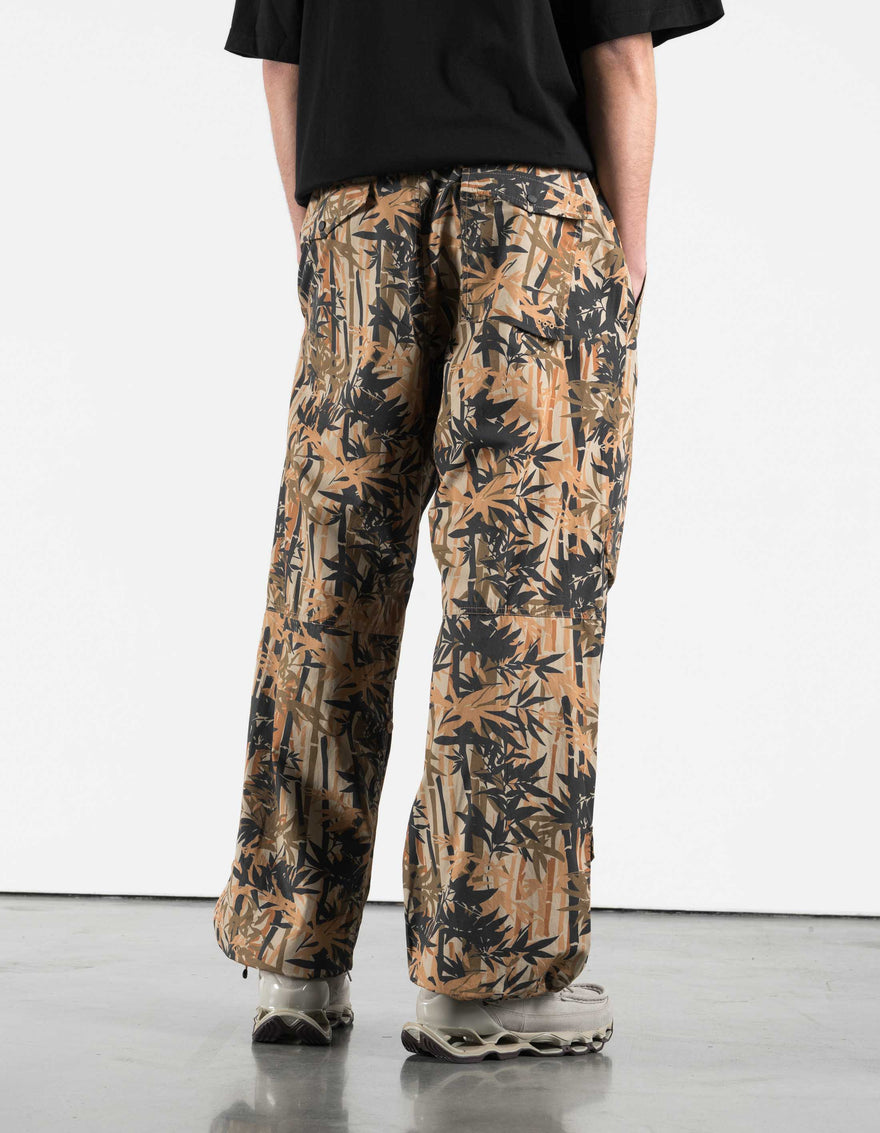 7348 Bamboo Loose Snopants® Woodland