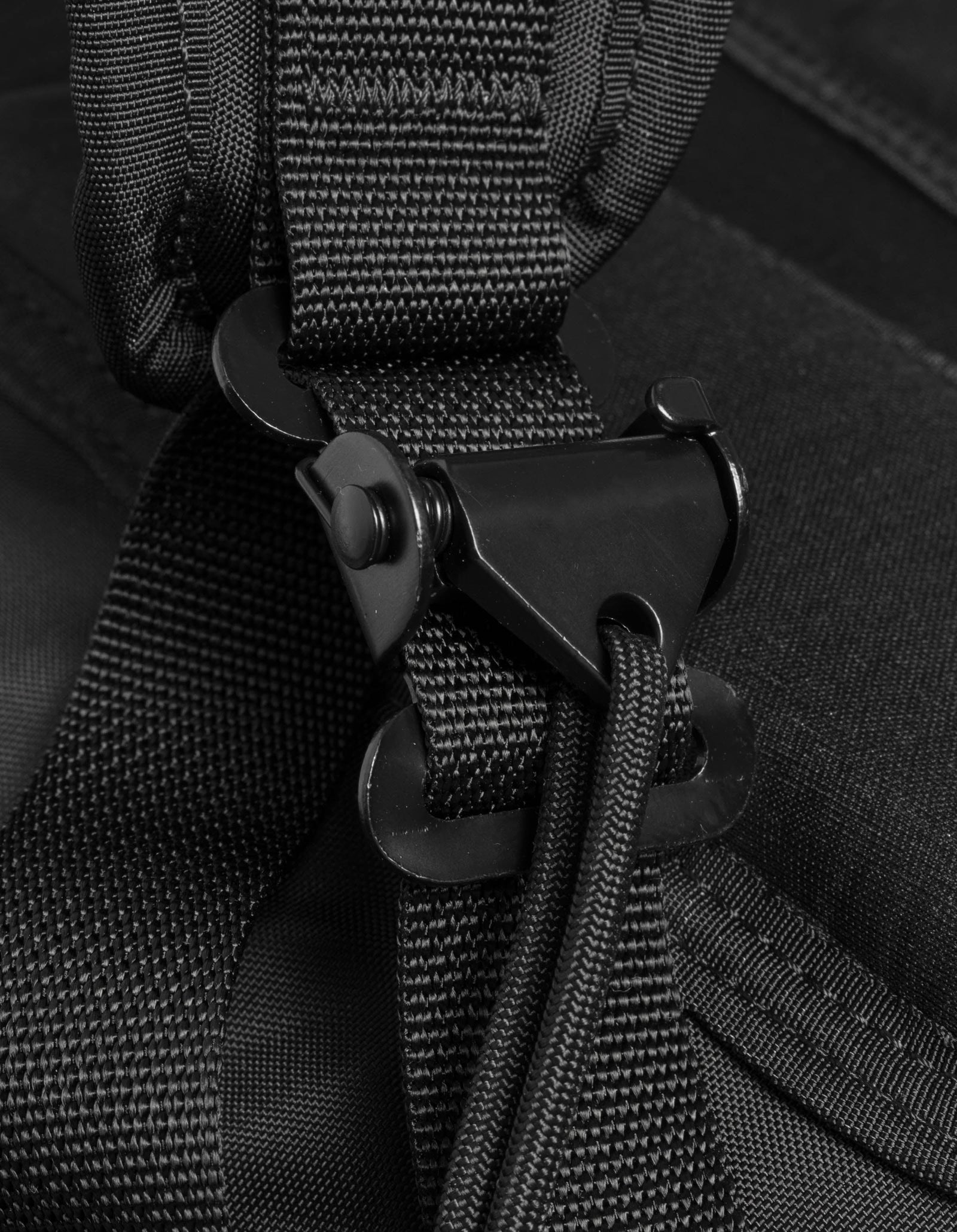 2223 M.A.L.I.C.E Day Pack Black