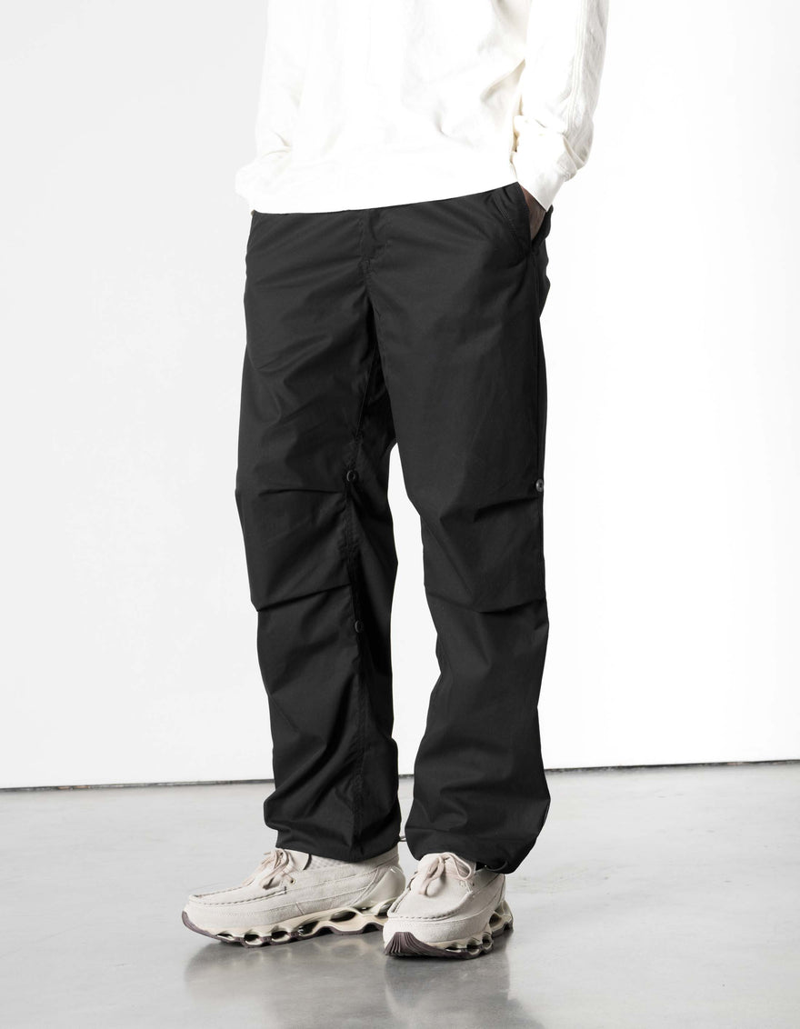 5303 Original Snopants Straight Fit Black