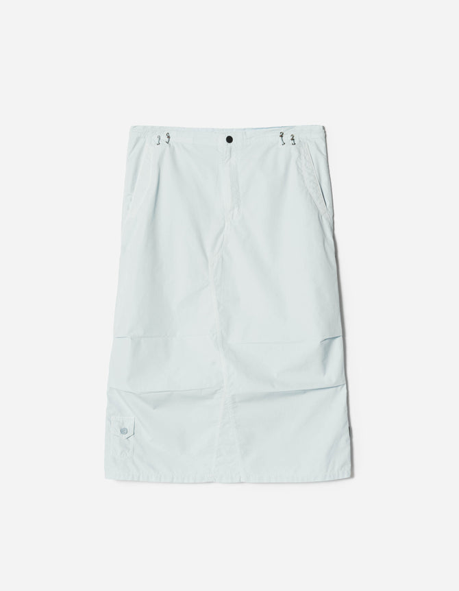 7410 Original Snoskirt Light Blue