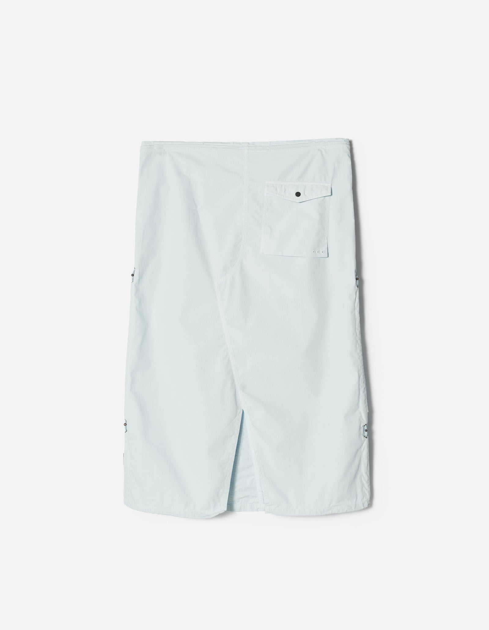 7410 Original Snoskirt Light Blue