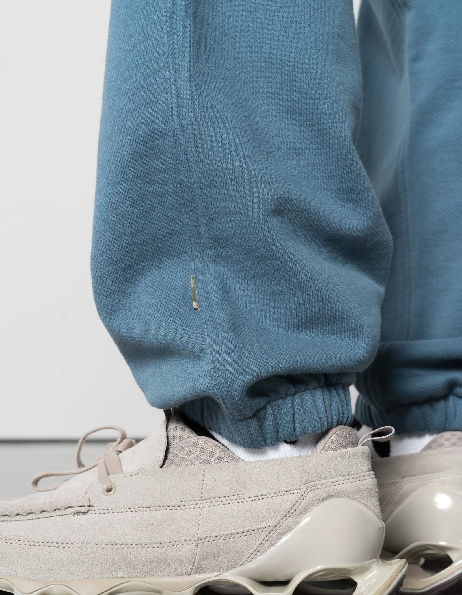 7289 Maharishi Organic Sweatpants Airforce Blue