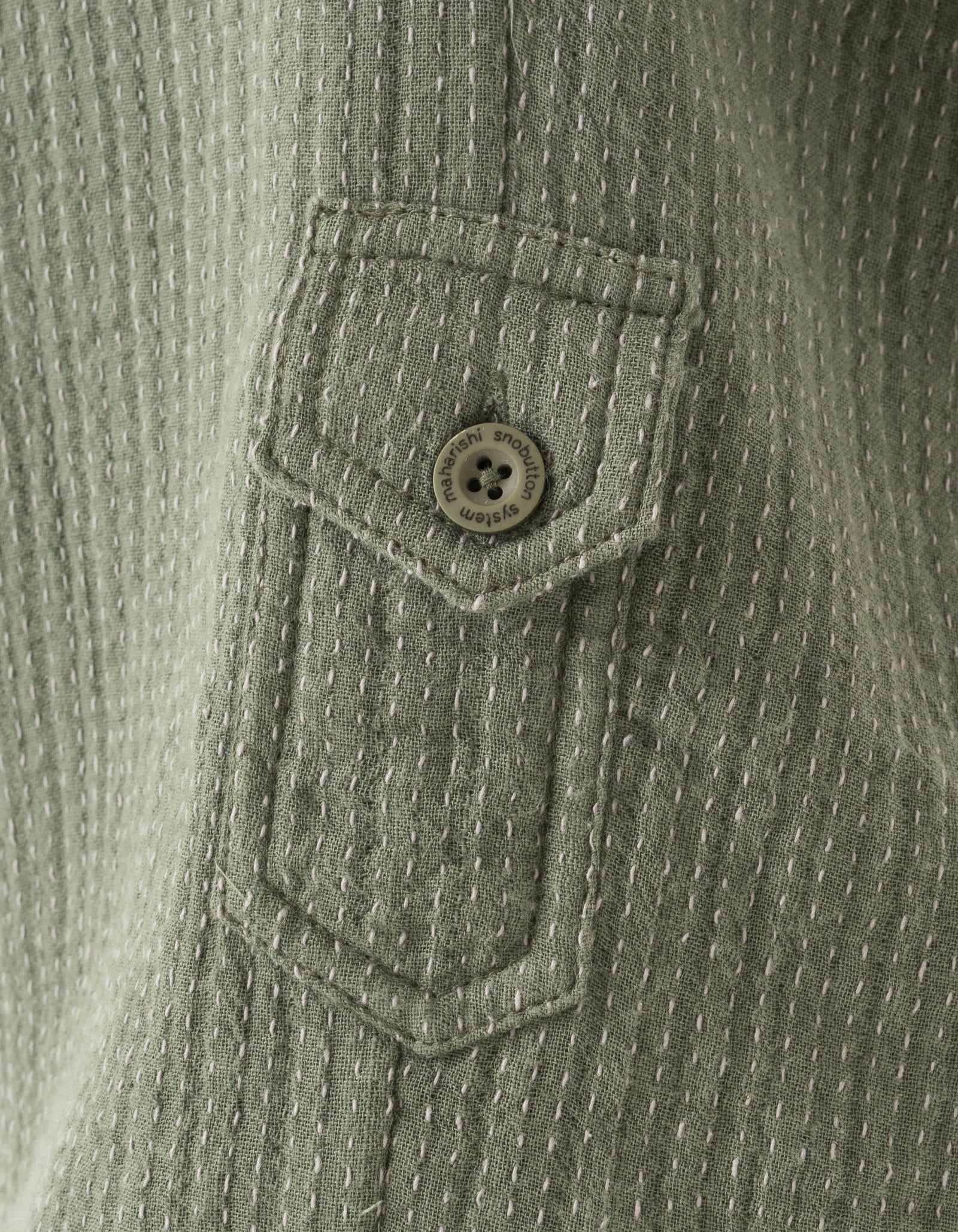 7301 Light Kantha Snopants® Olive