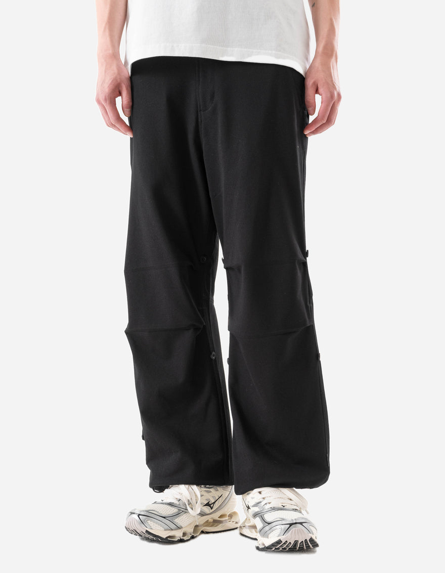 7310 Coolmax® Original Snopants® Black