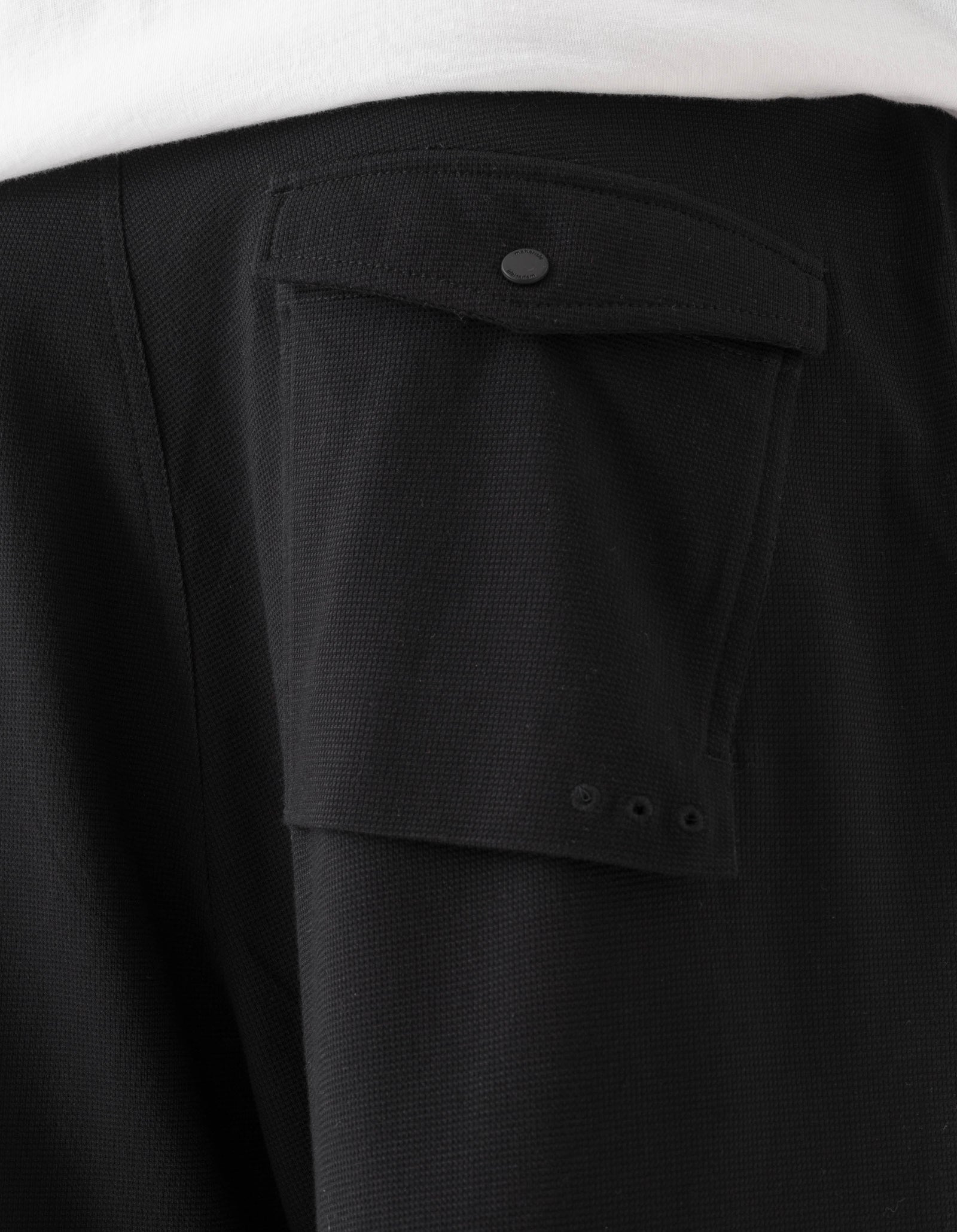 7310 Coolmax® Original Snopants® Black