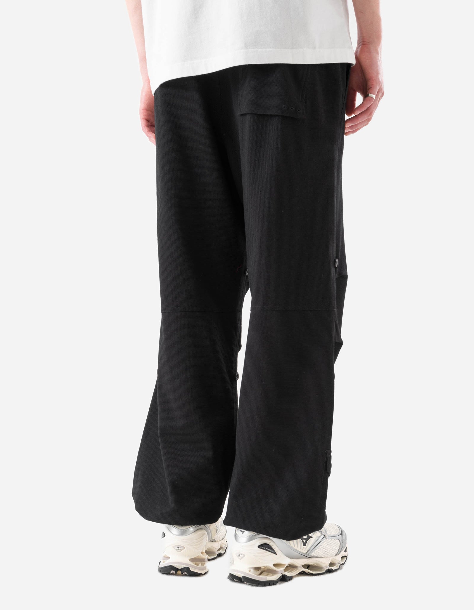 7310 Coolmax® Original Snopants® Black
