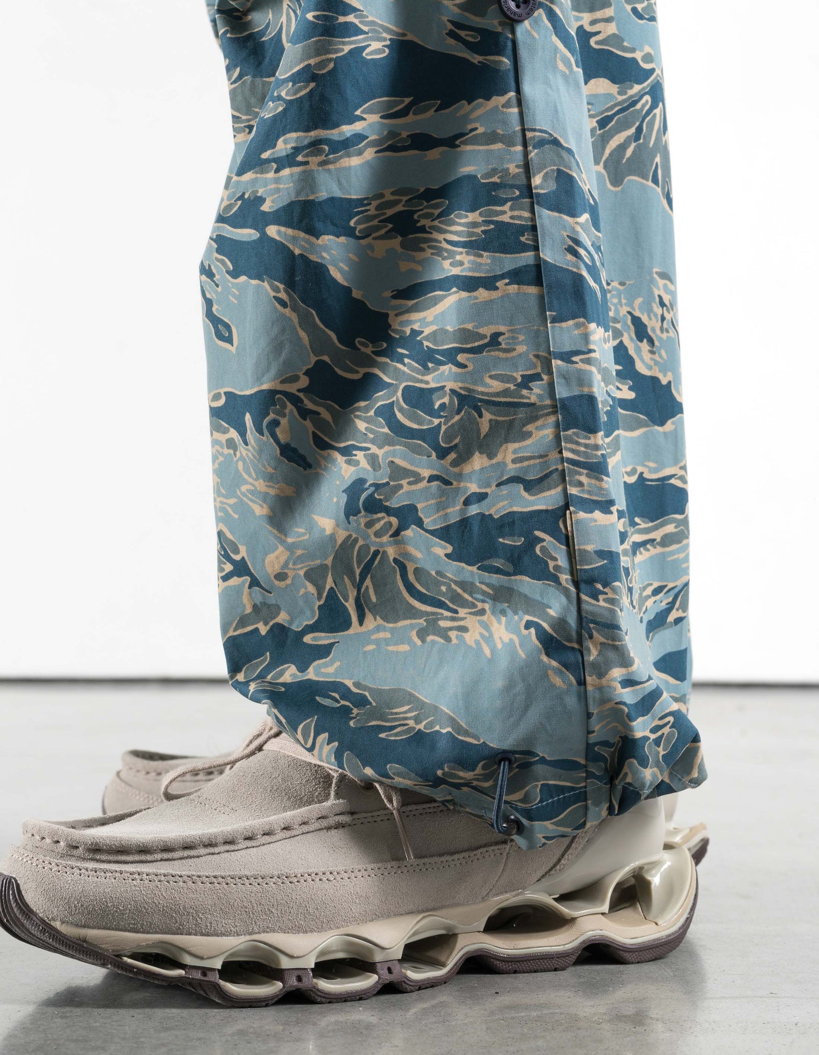 7376 Tigerstripe Loose Snopants® Urban