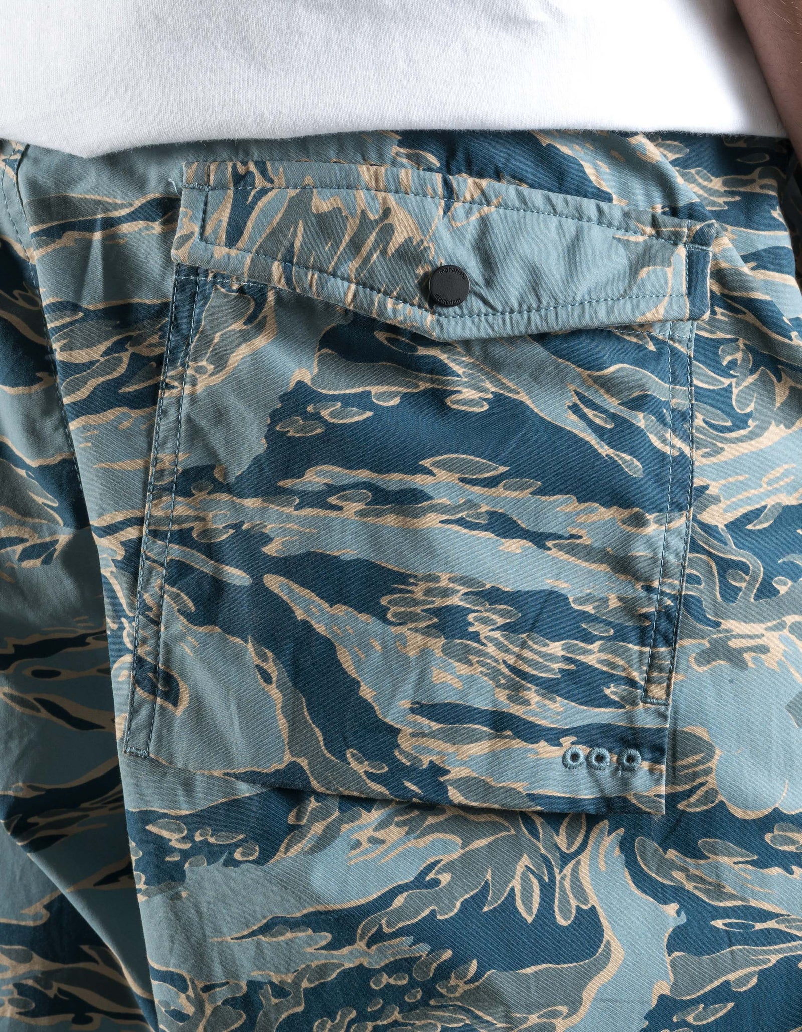 7376 Tigerstripe Loose Snopants® Urban