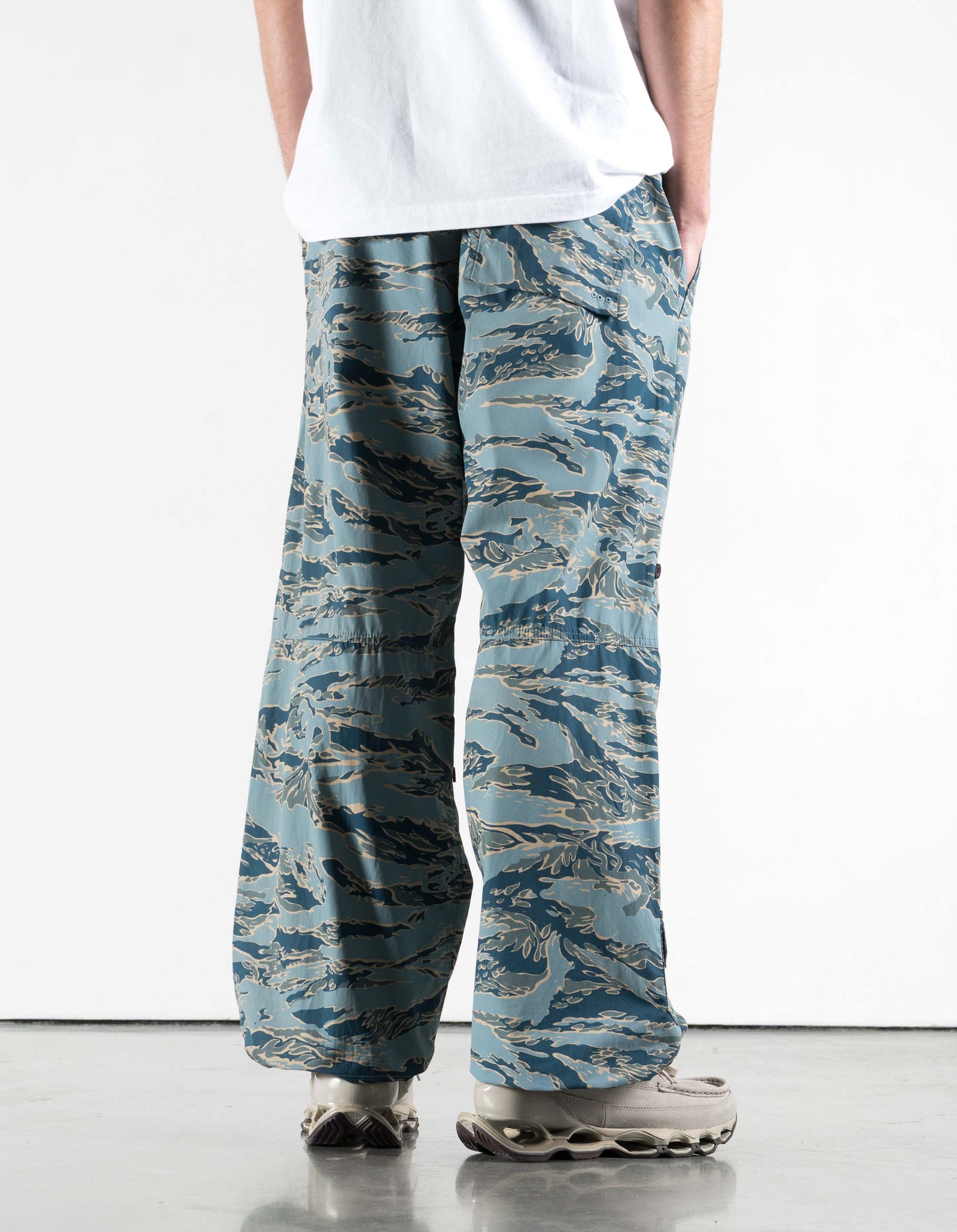 7376 Tigerstripe Loose Snopants® Urban