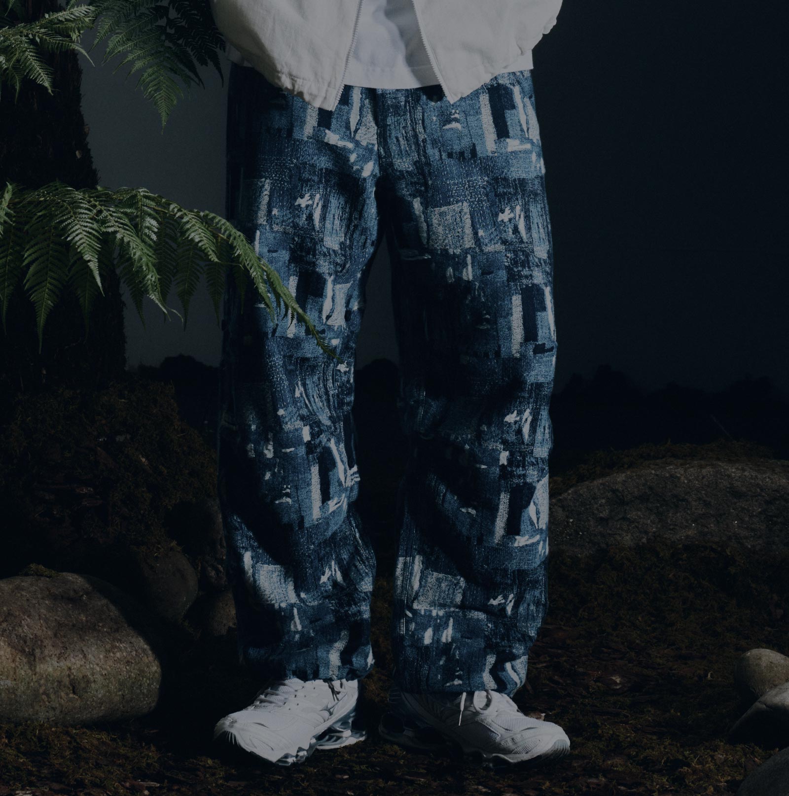 Trousers